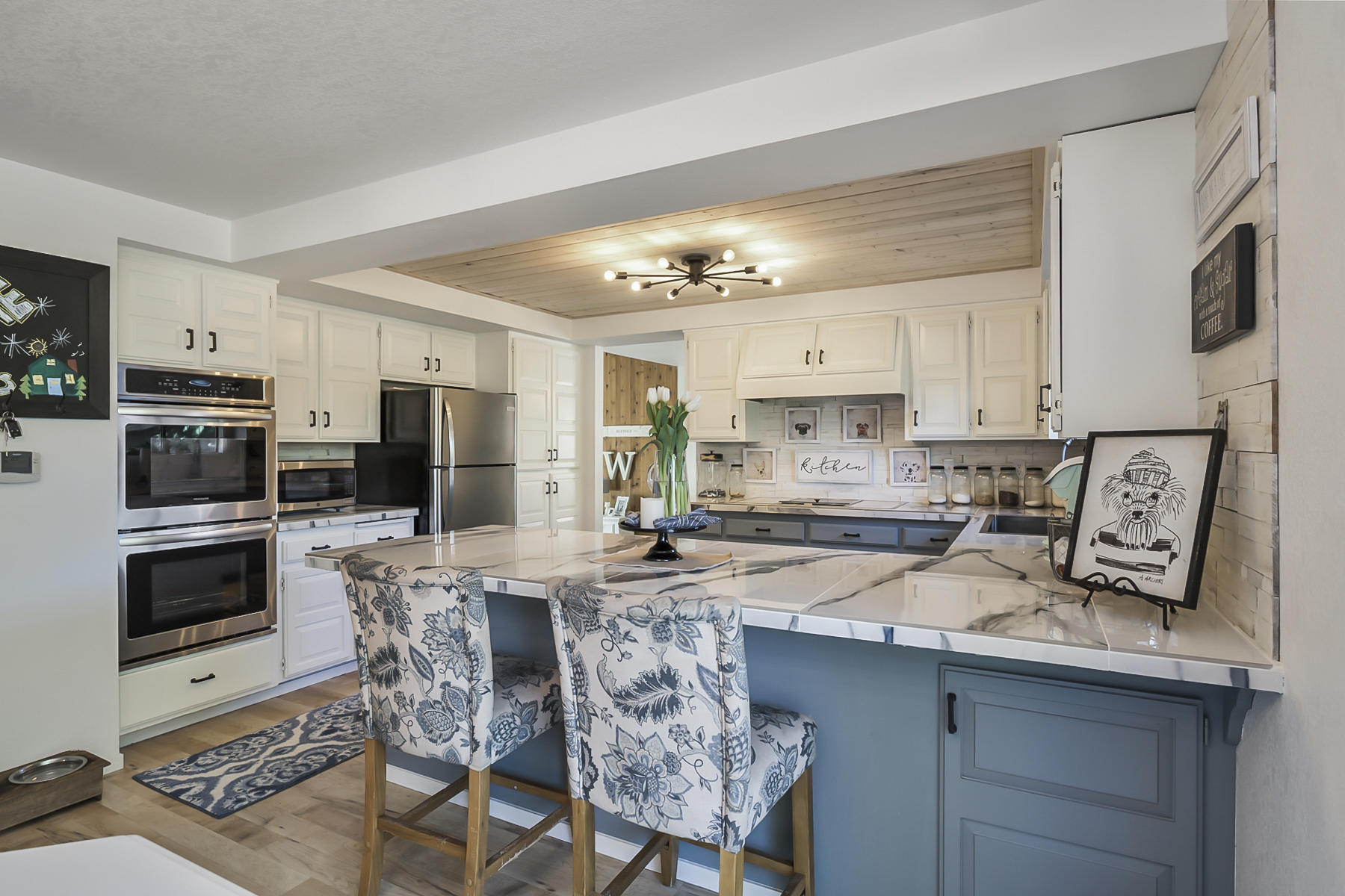 Woodside Ranch - Residential