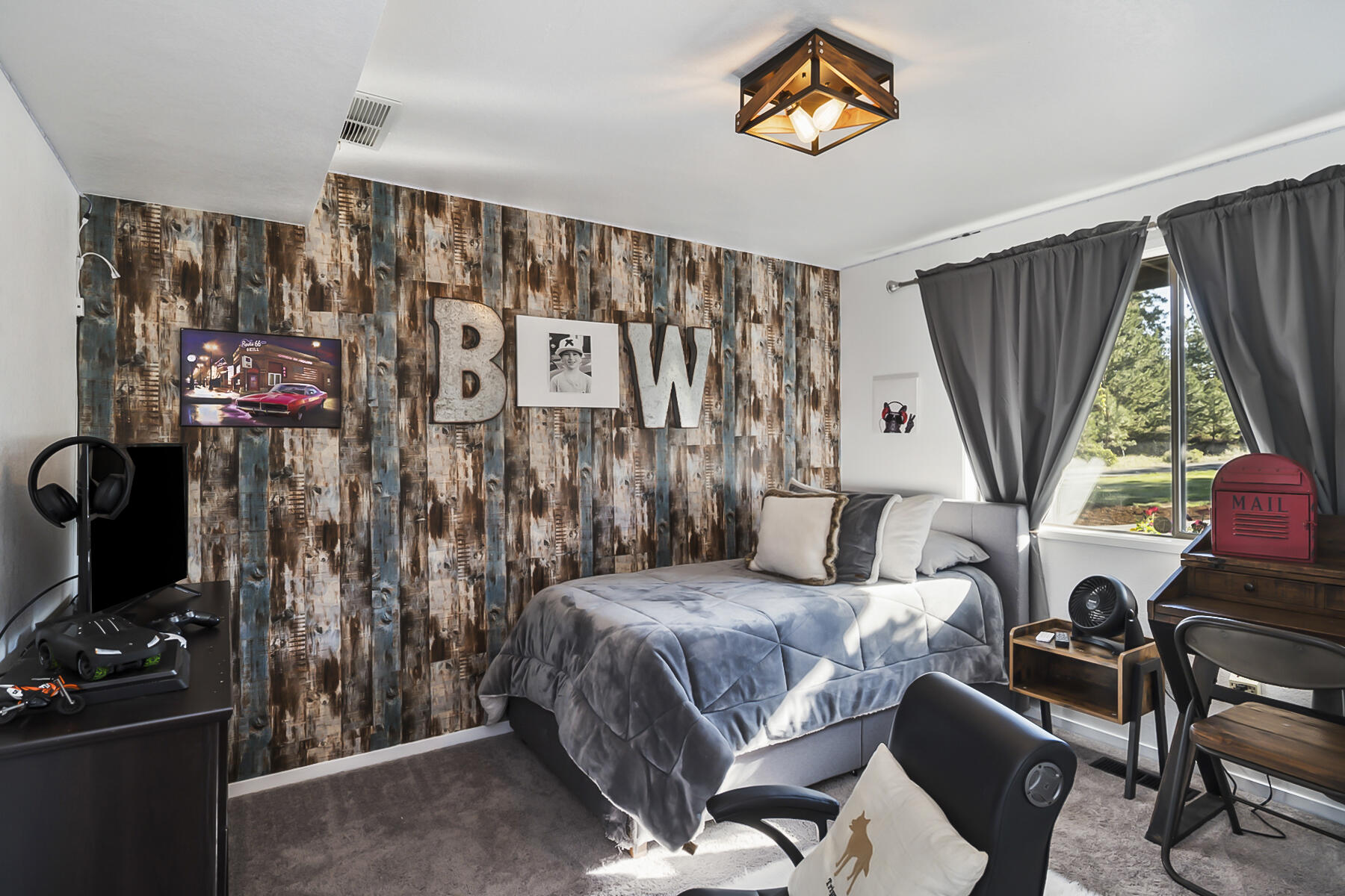 Woodside Ranch - Residential