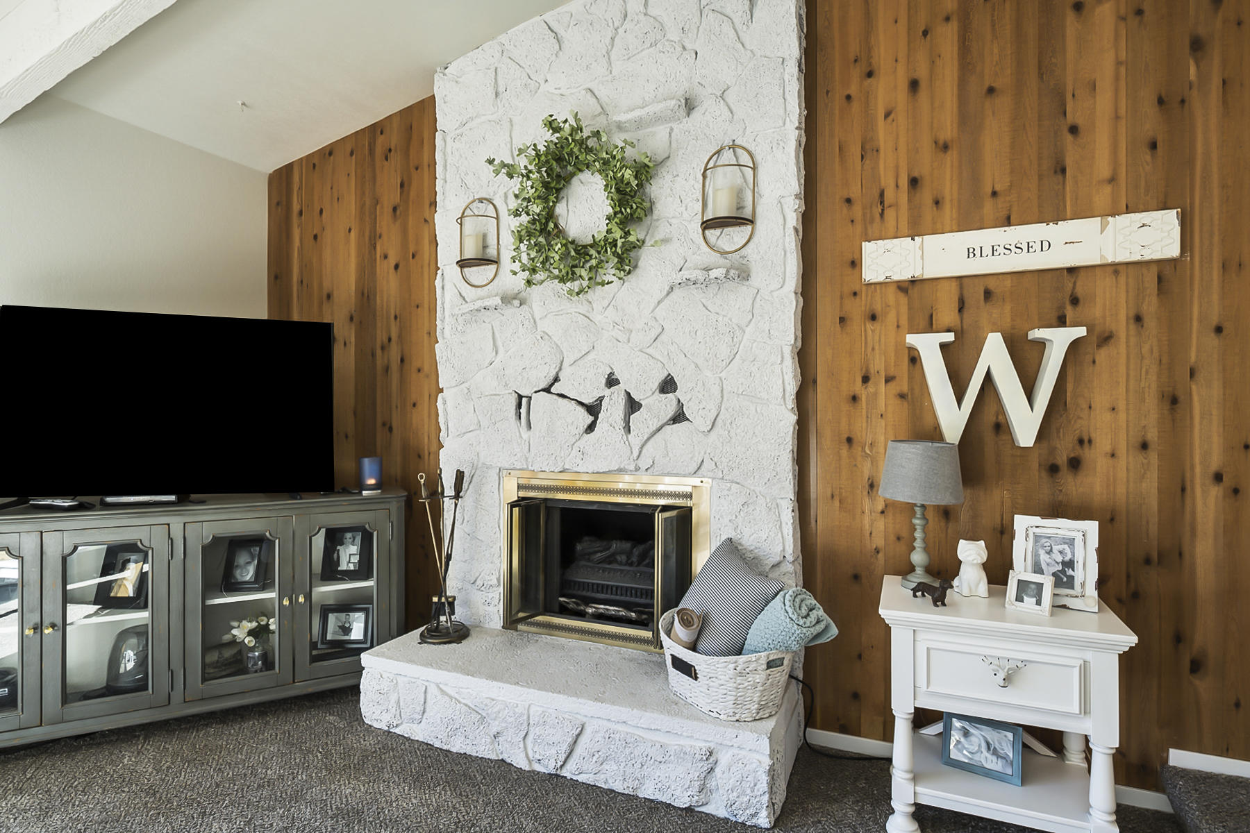 Woodside Ranch - Residential