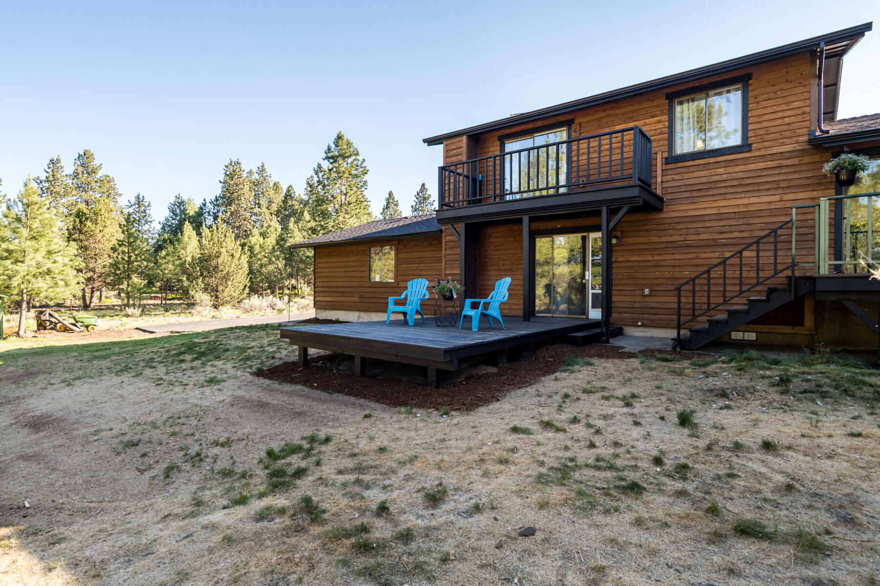 Woodside Ranch - Residential