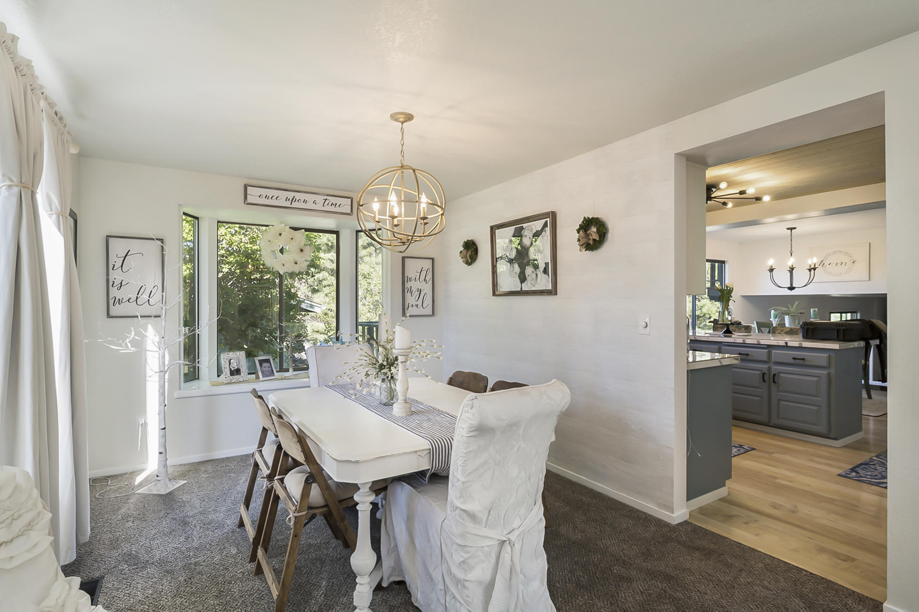 Woodside Ranch - Residential