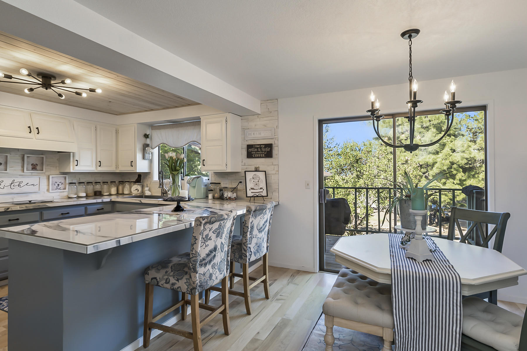 Woodside Ranch - Residential