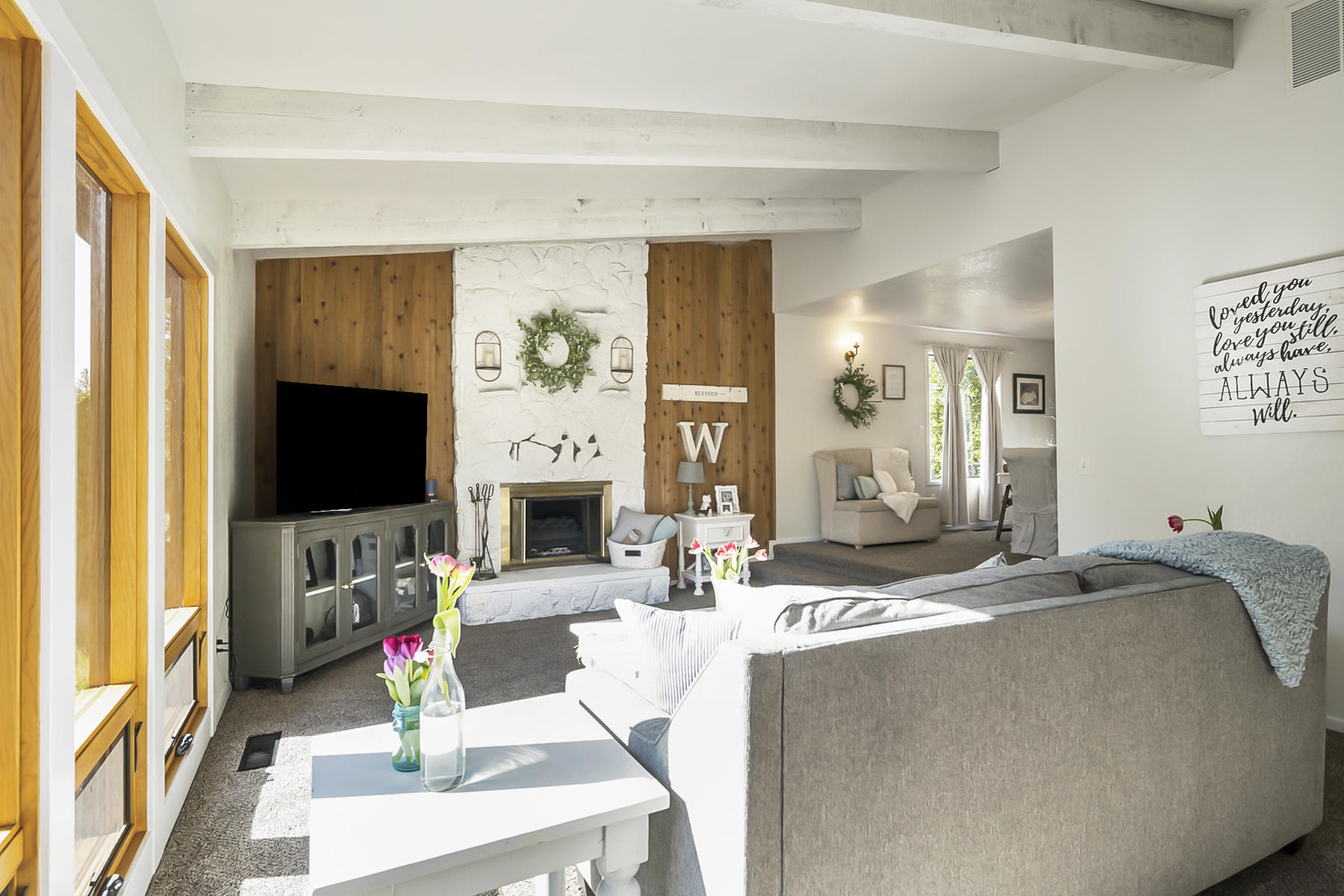 Woodside Ranch - Residential