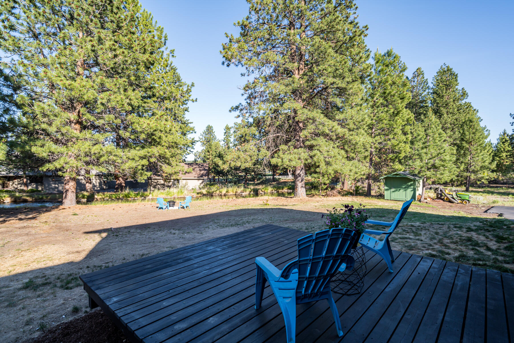 Woodside Ranch - Residential