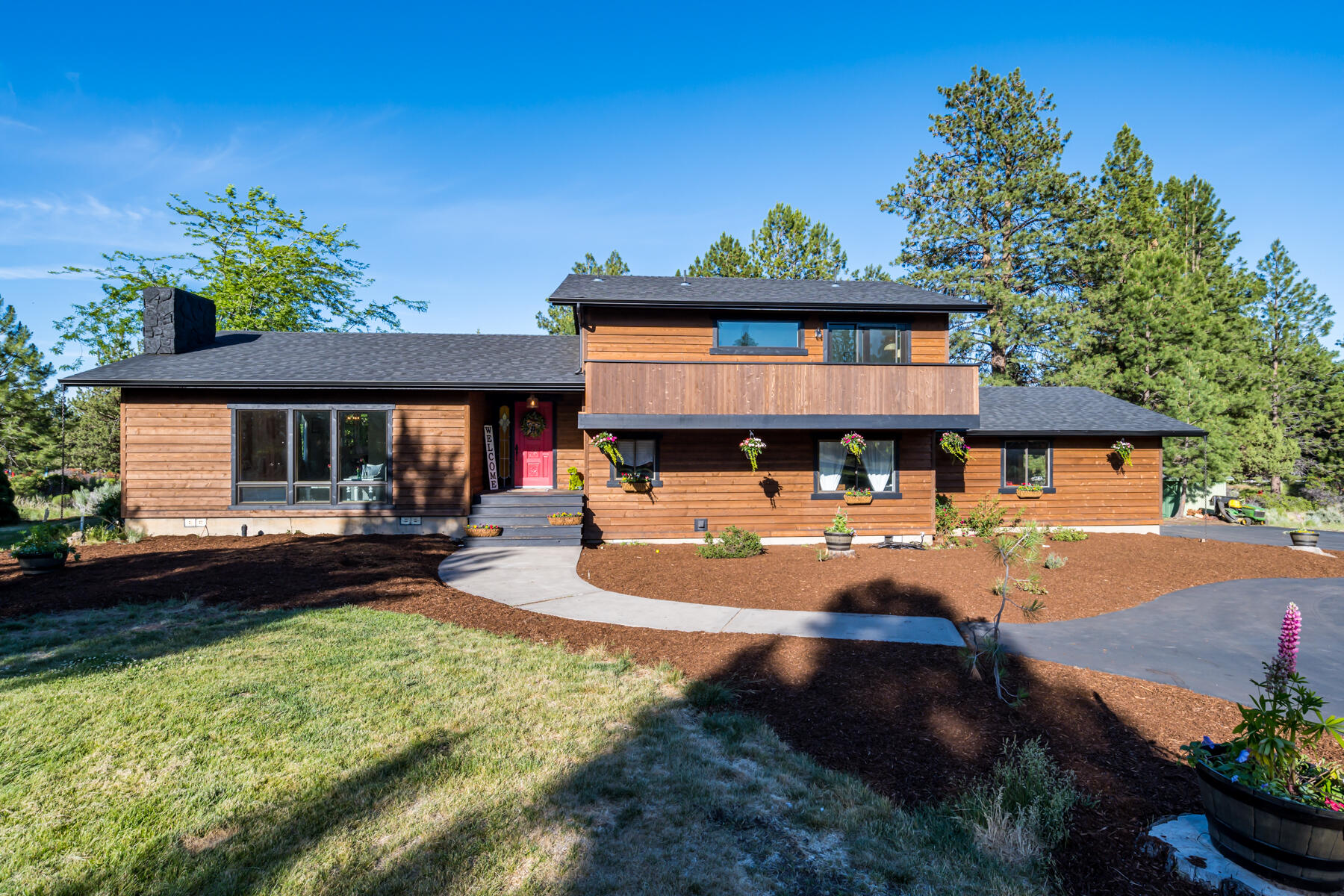 Woodside Ranch - Residential