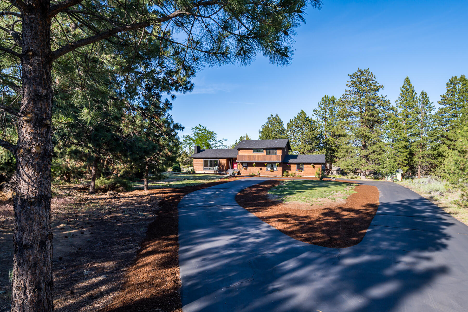 Woodside Ranch - Residential