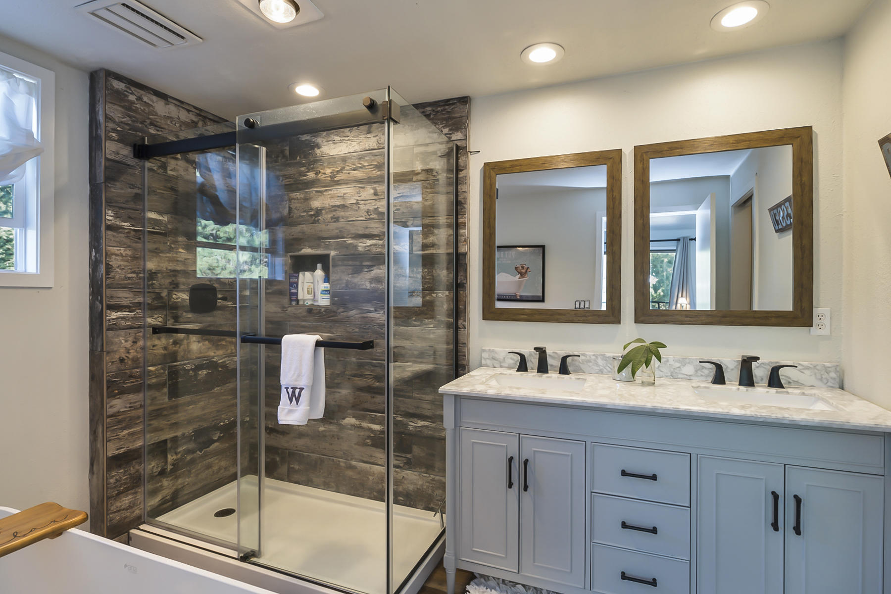 Woodside Ranch - Residential