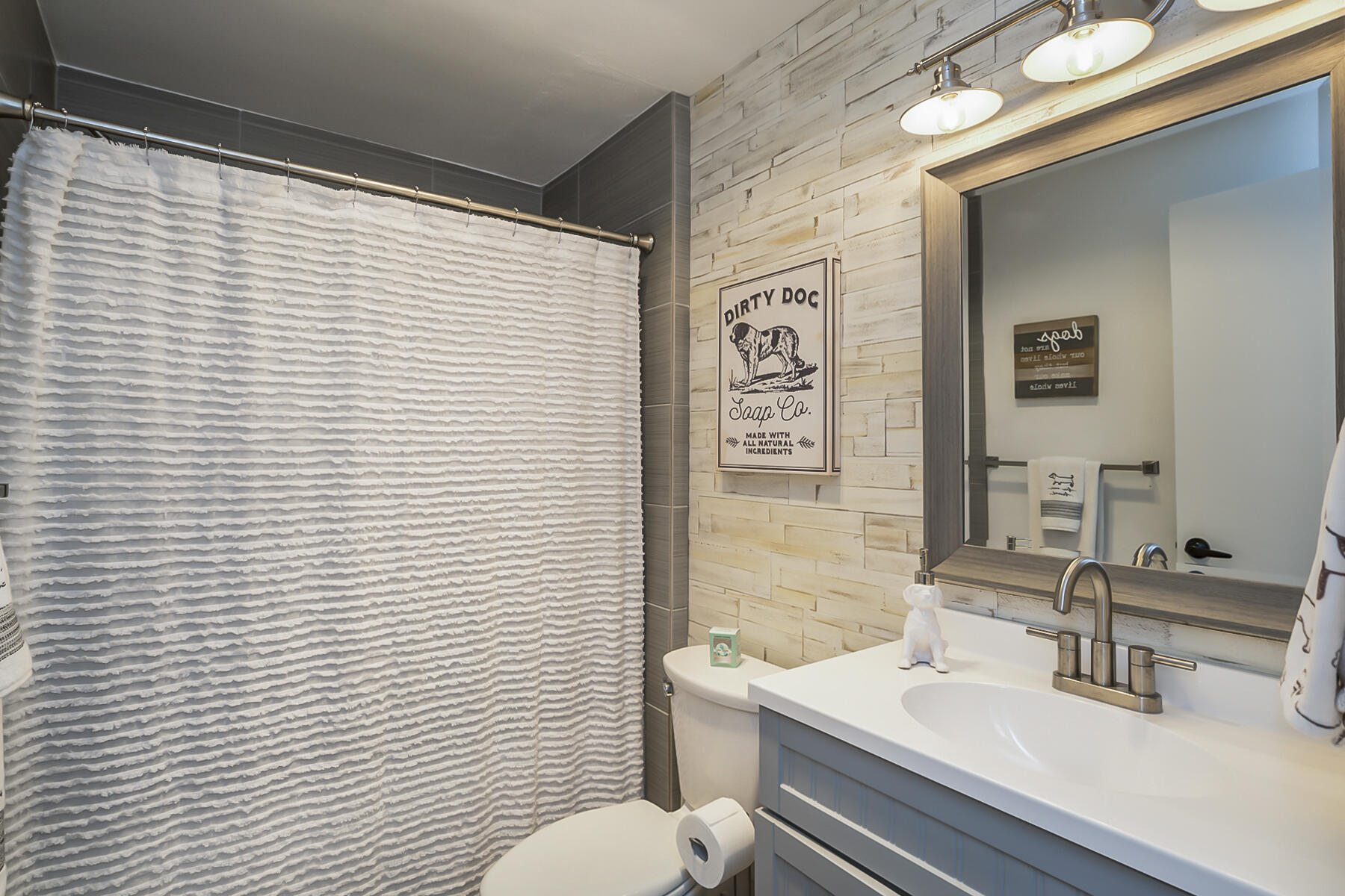 Woodside Ranch - Residential