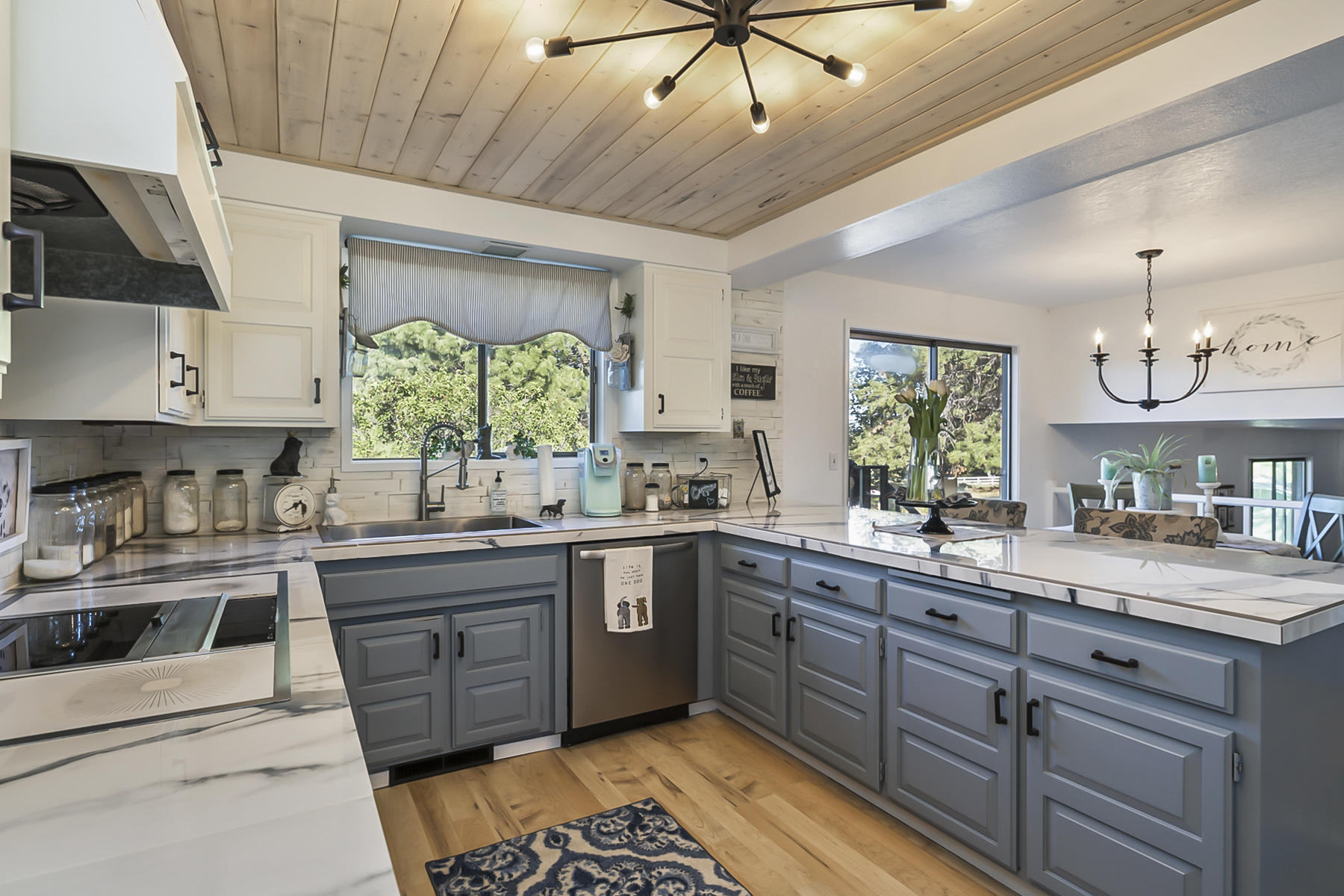 Woodside Ranch - Residential