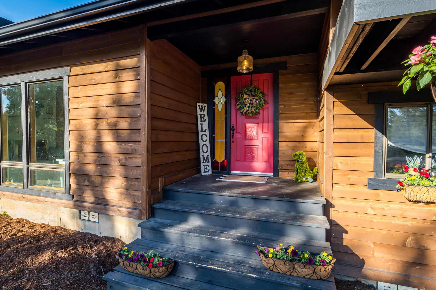 Woodside Ranch - Residential