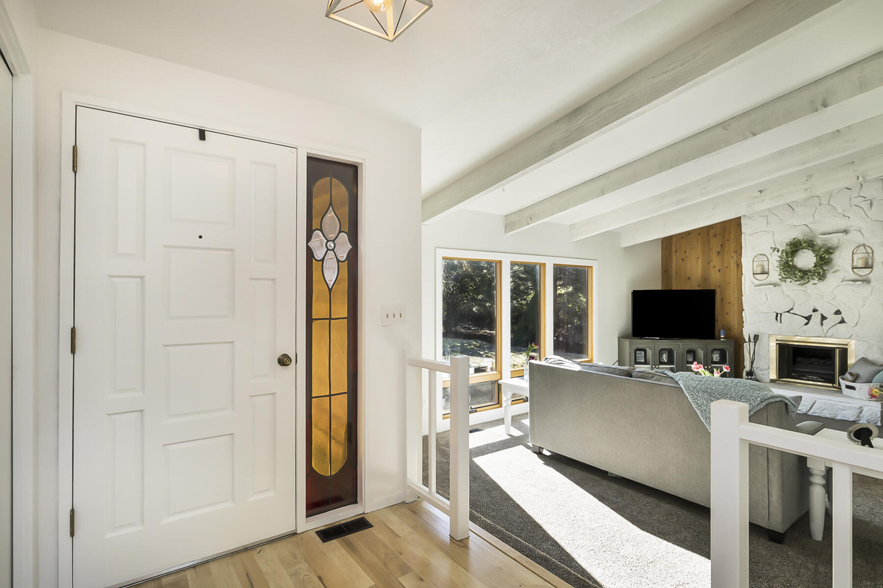 Woodside Ranch - Residential
