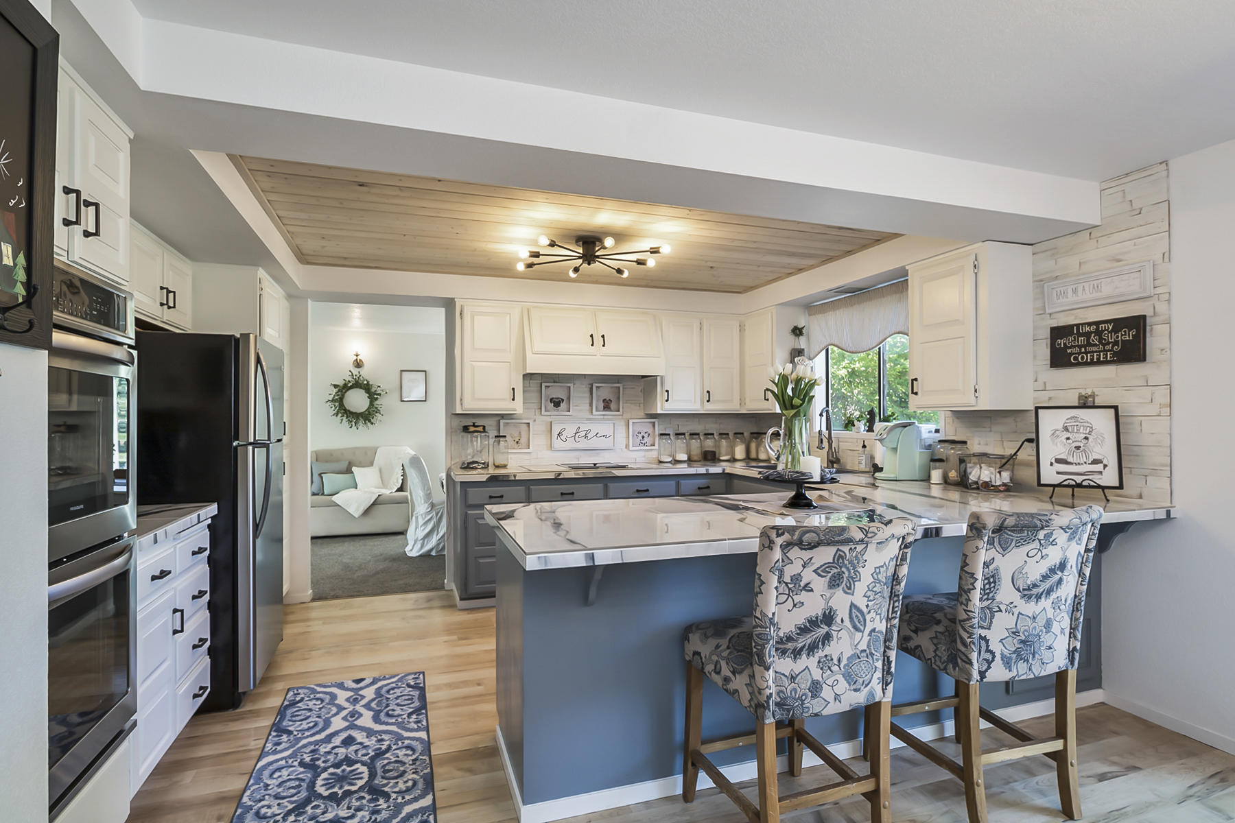 Woodside Ranch - Residential