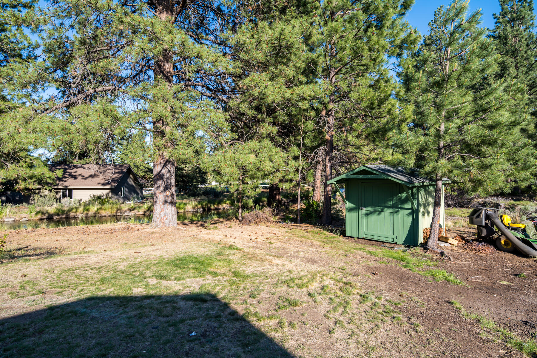 Woodside Ranch - Residential