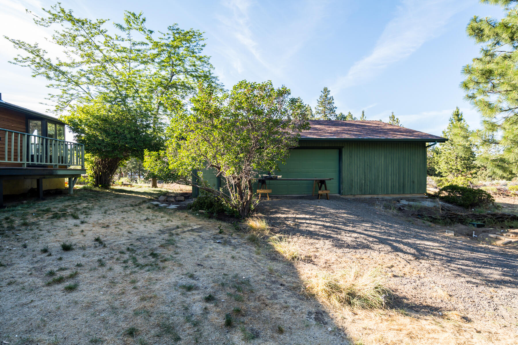 Woodside Ranch - Residential
