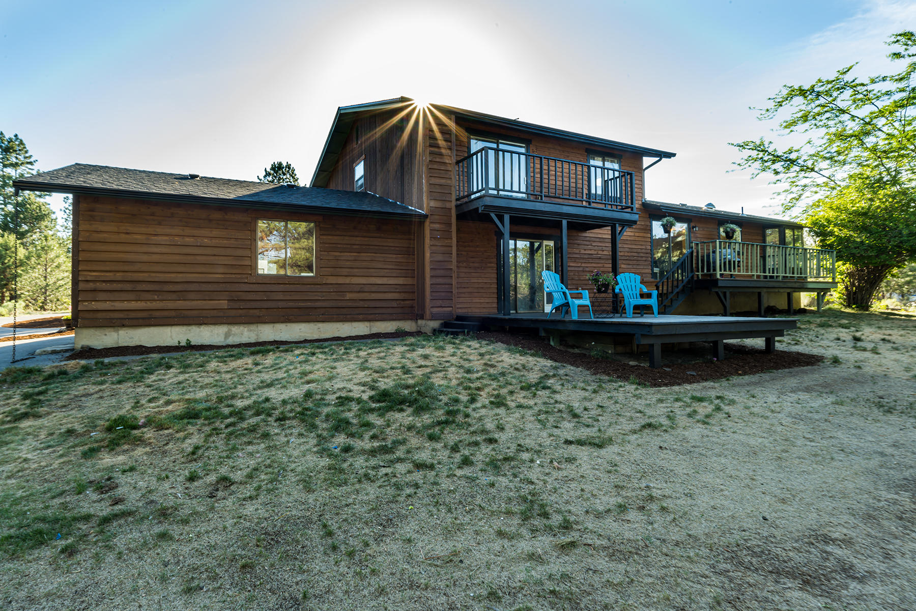 Woodside Ranch - Residential