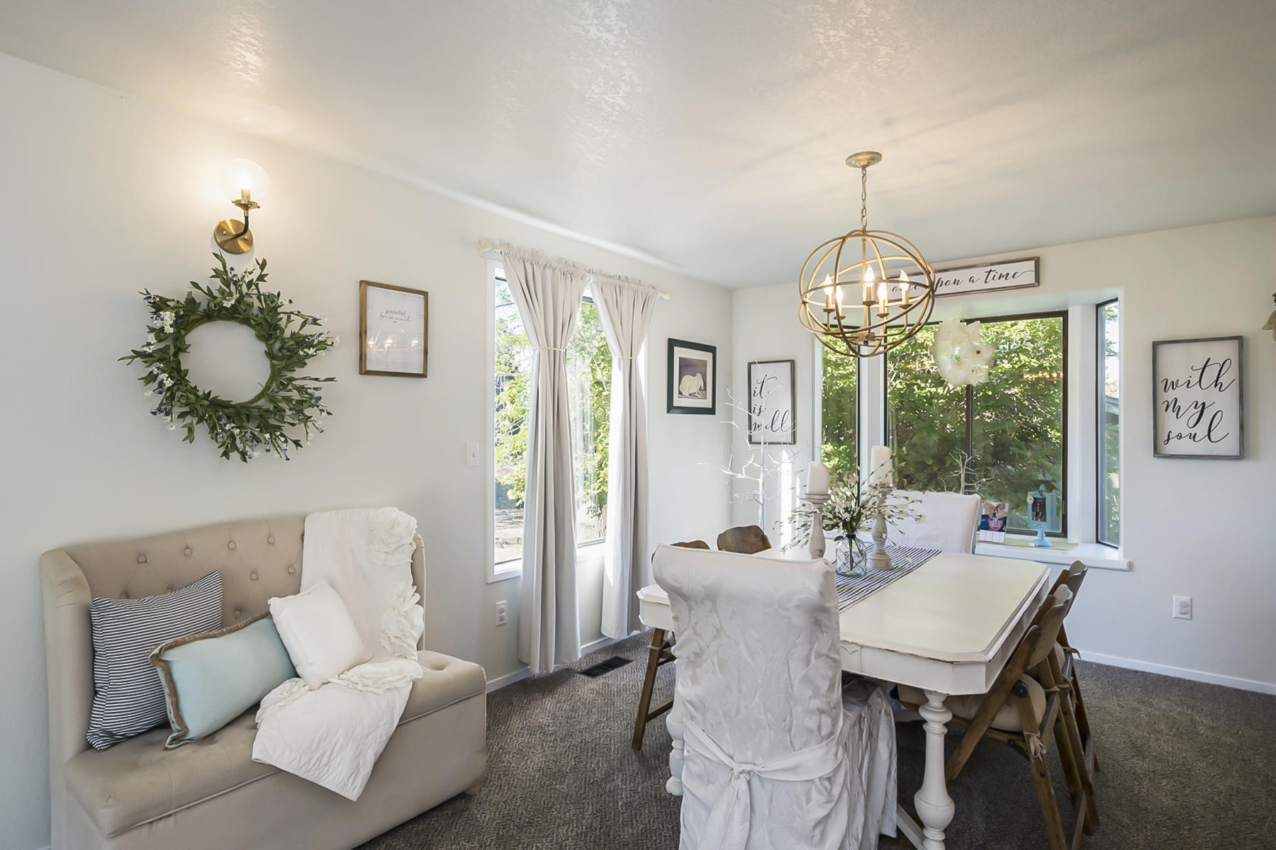 Woodside Ranch - Residential