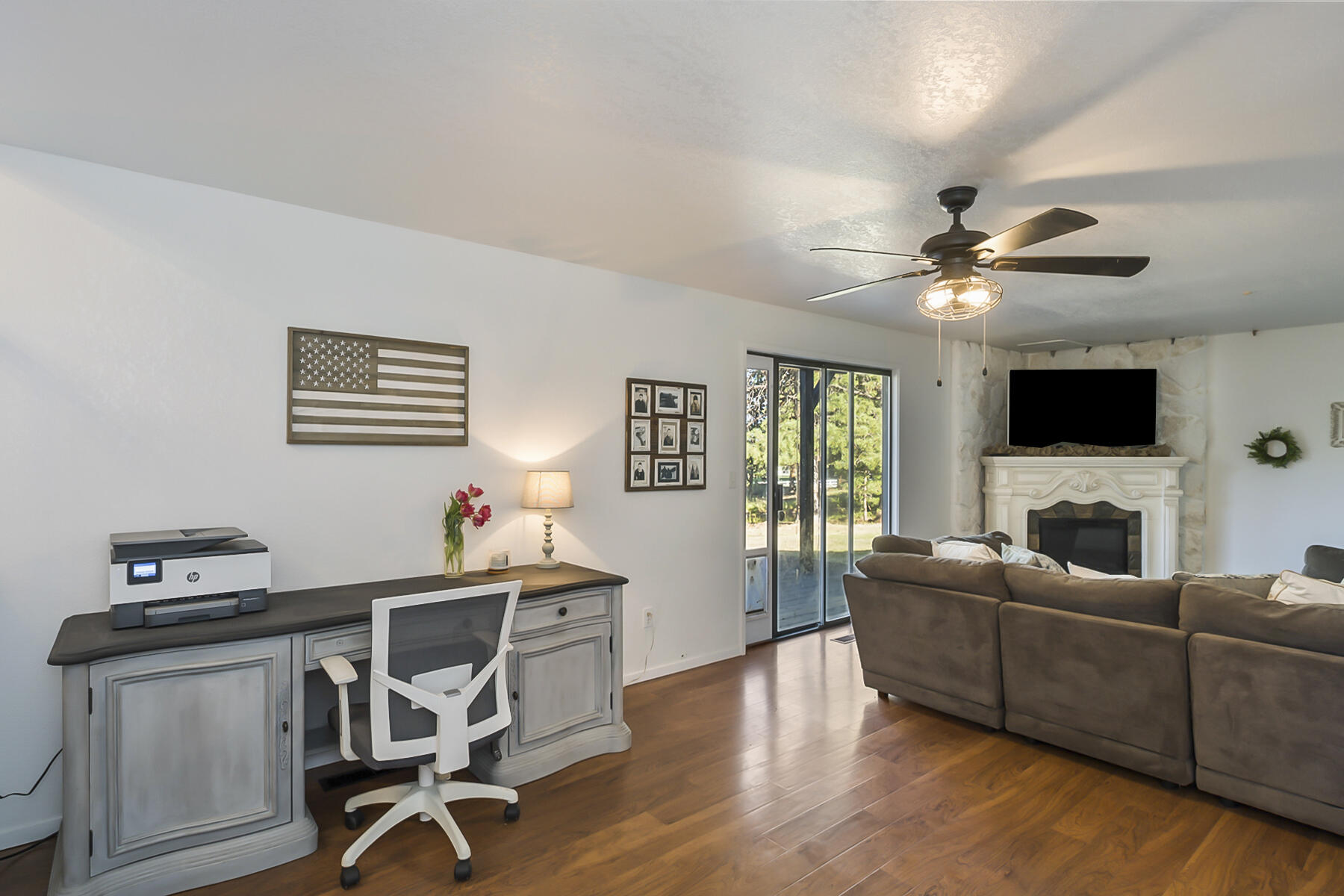 Woodside Ranch - Residential