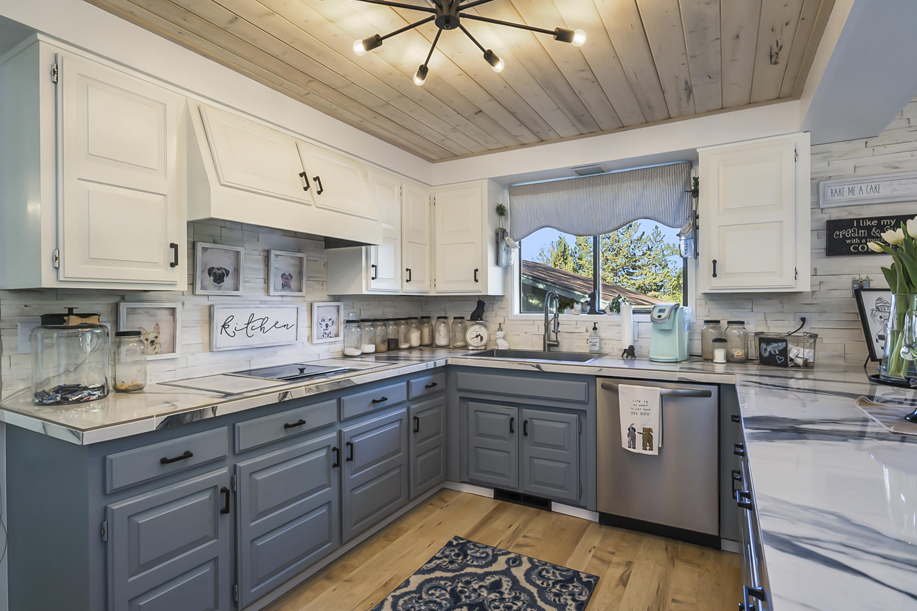Woodside Ranch - Residential