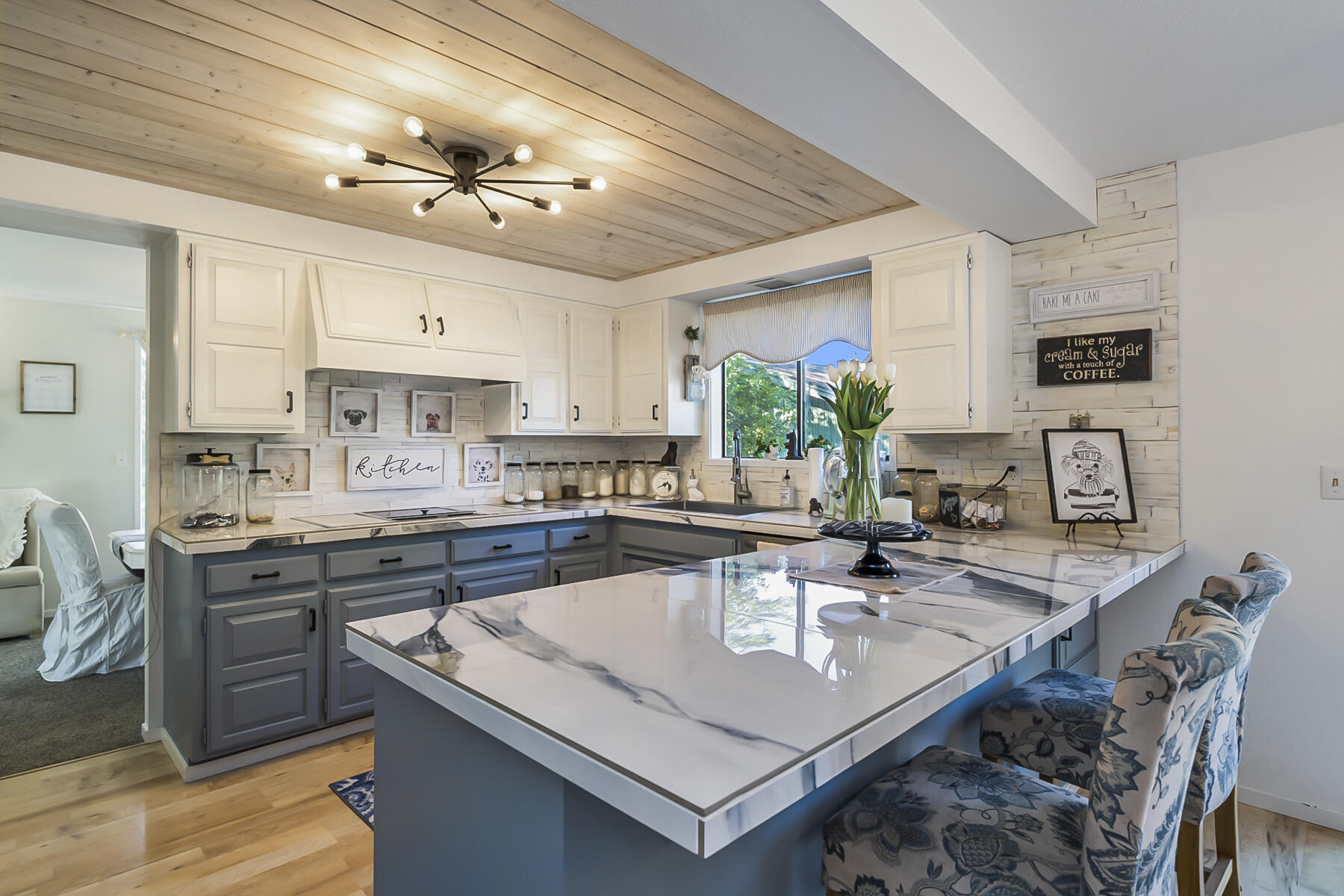Woodside Ranch - Residential