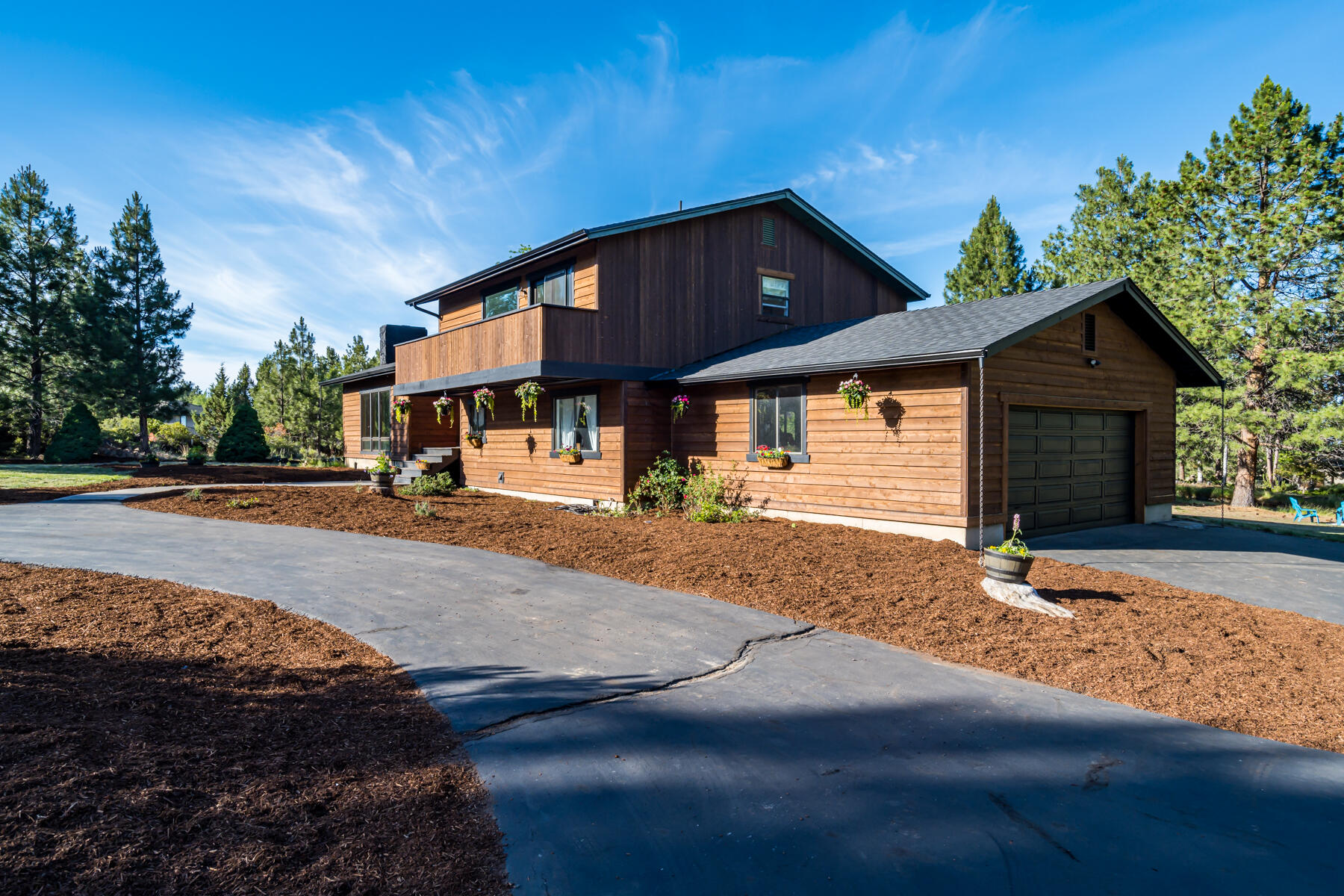 Woodside Ranch - Residential