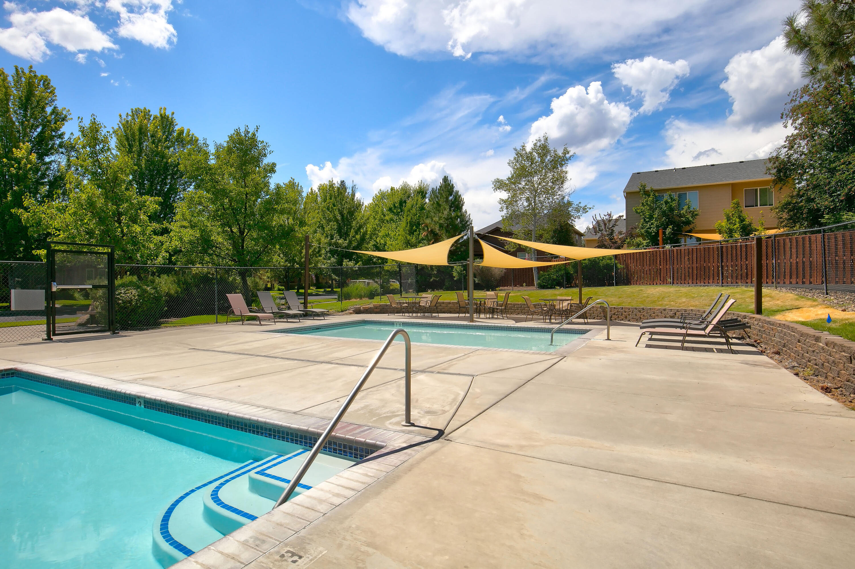 Sun Meadow - Residential