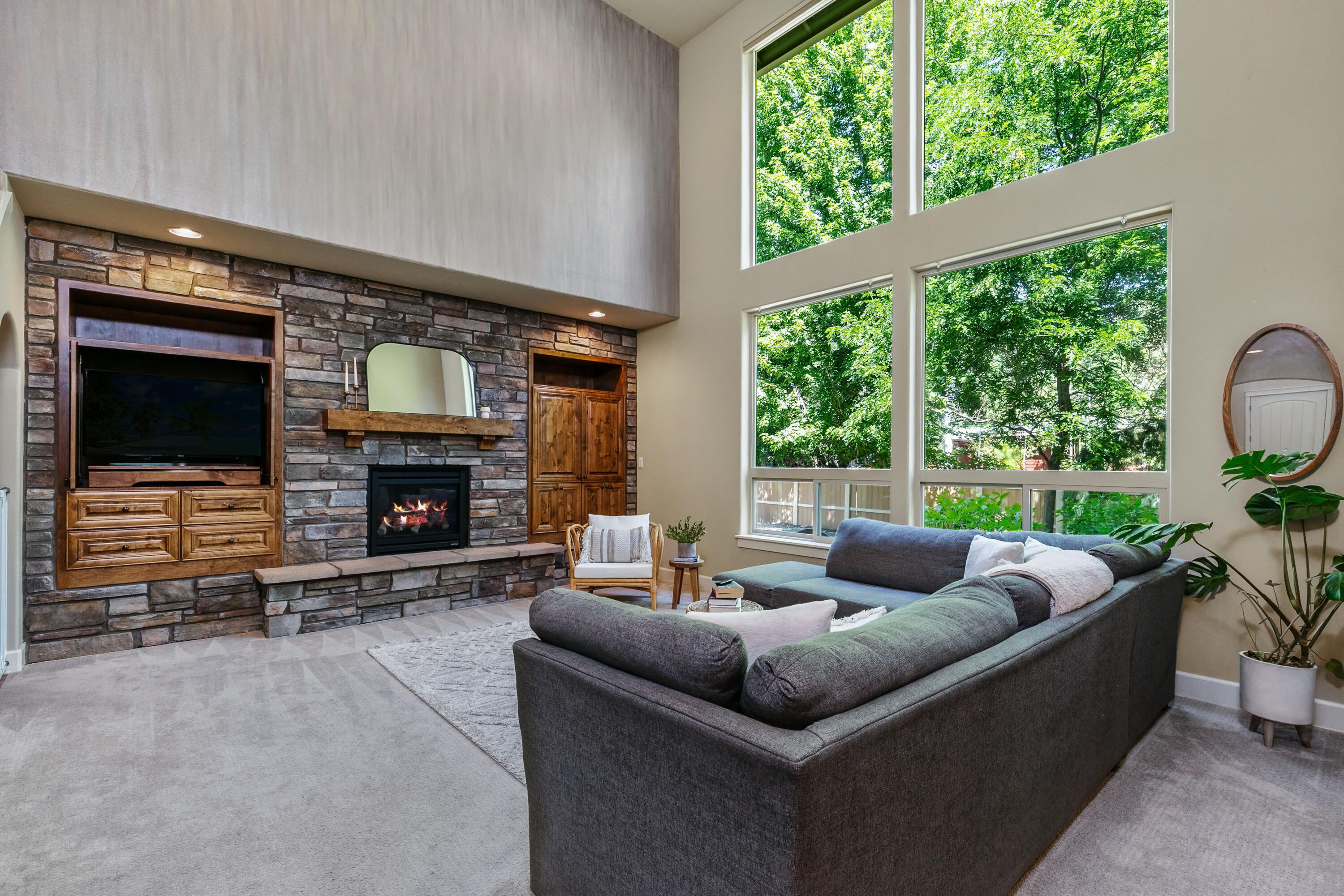 Sun Meadow - Residential
