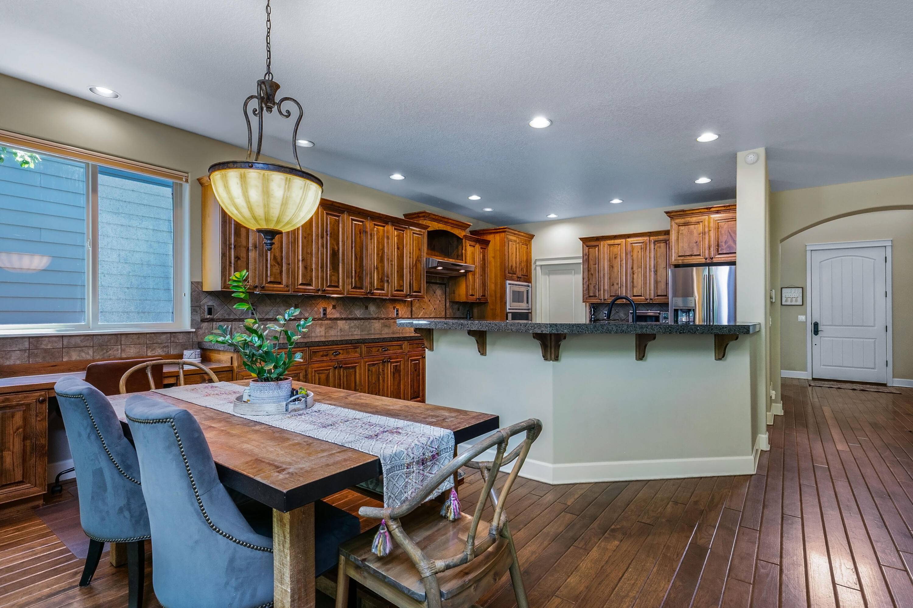 Sun Meadow - Residential