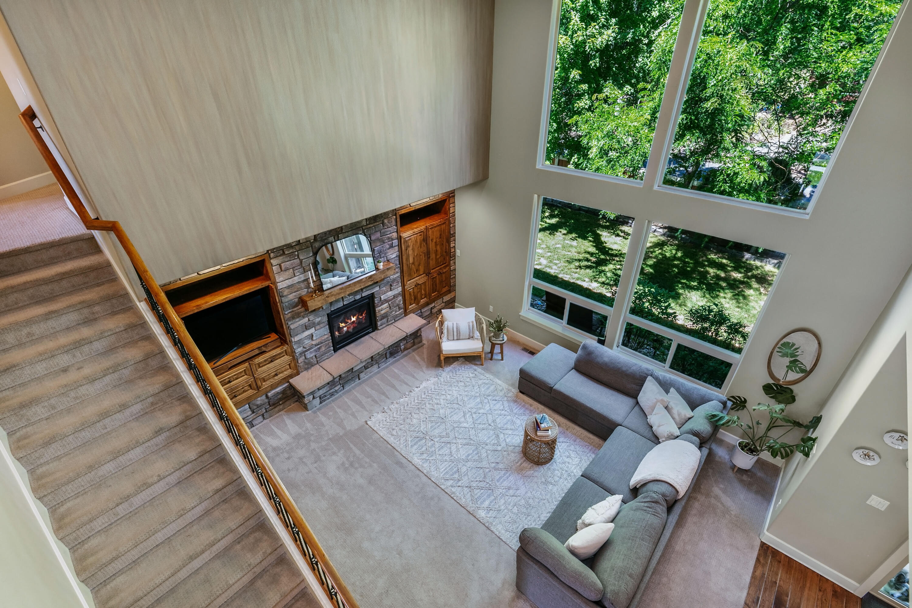 Sun Meadow - Residential