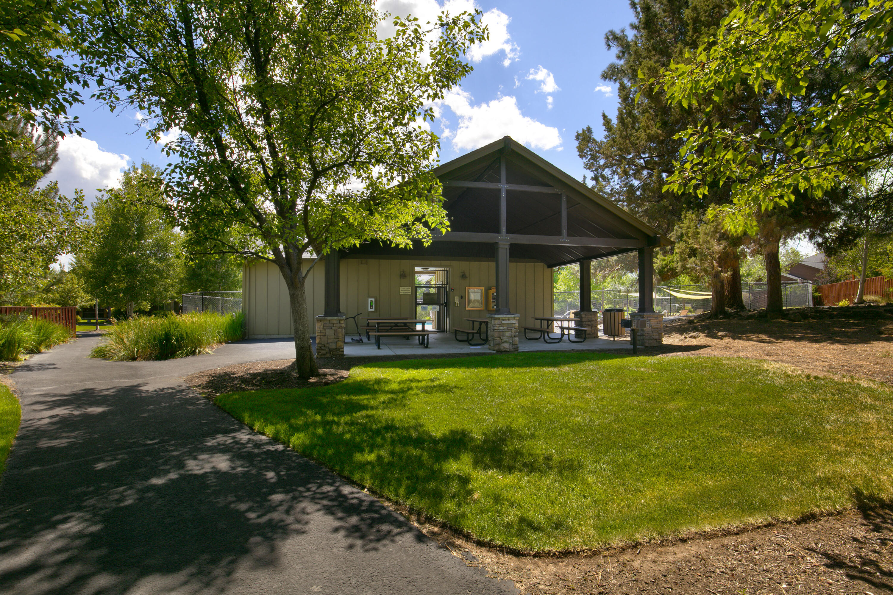 Sun Meadow - Residential