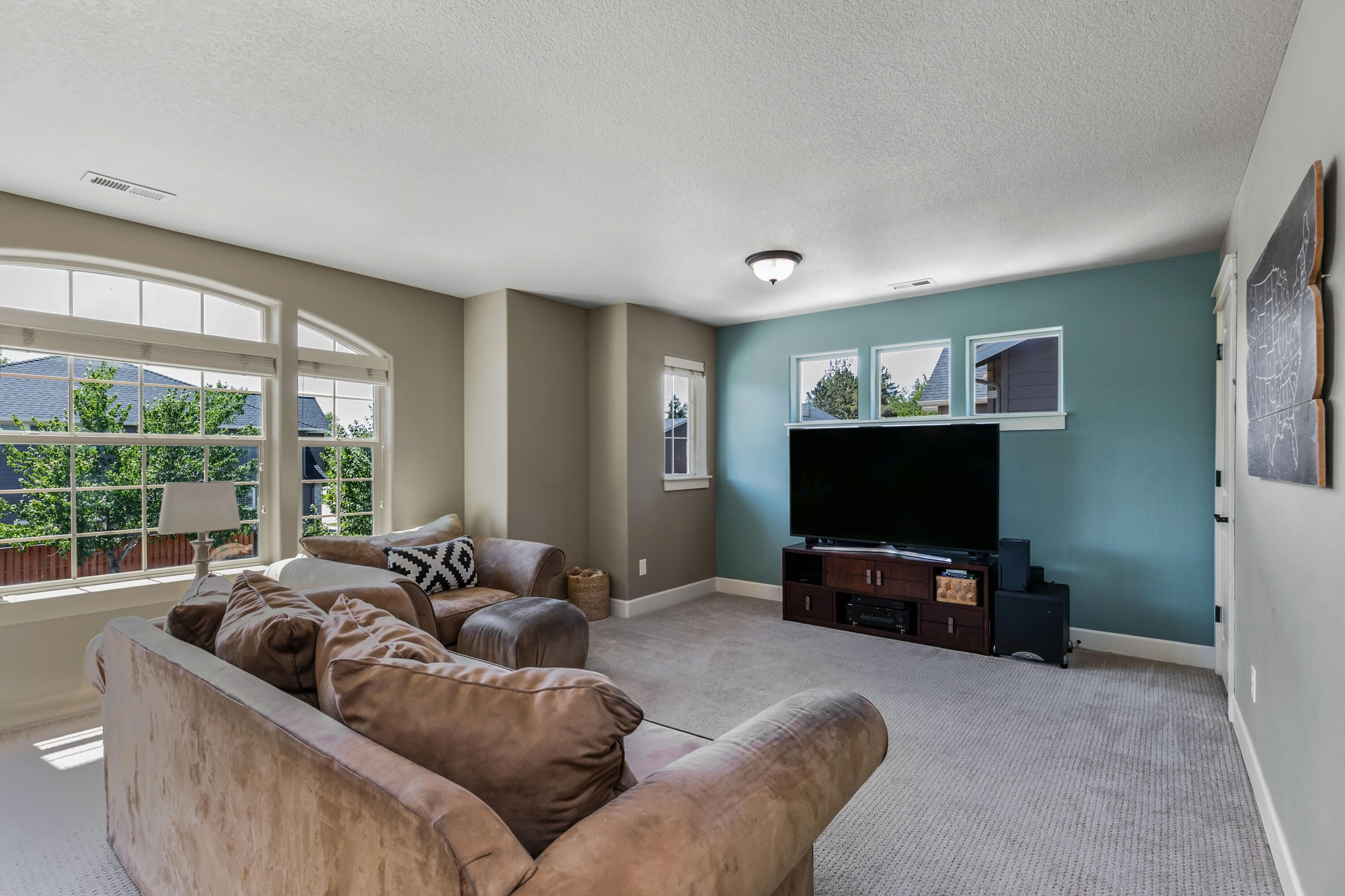 Sun Meadow - Residential