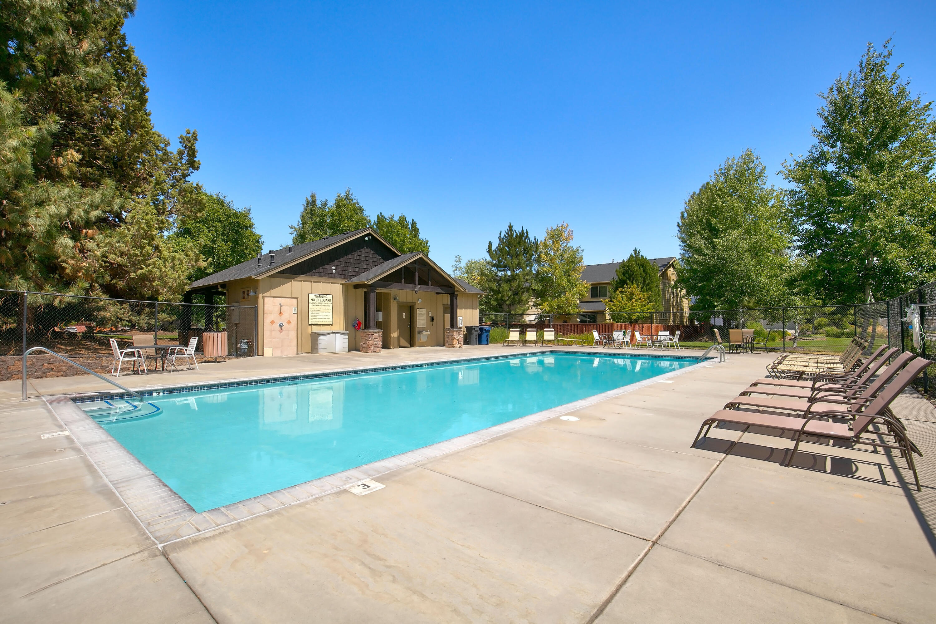 Sun Meadow - Residential