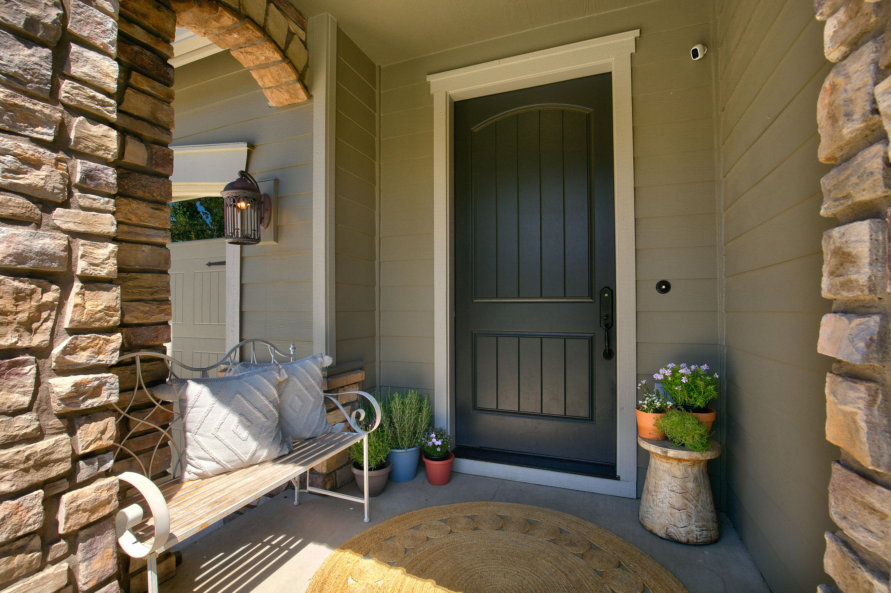 Sun Meadow - Residential