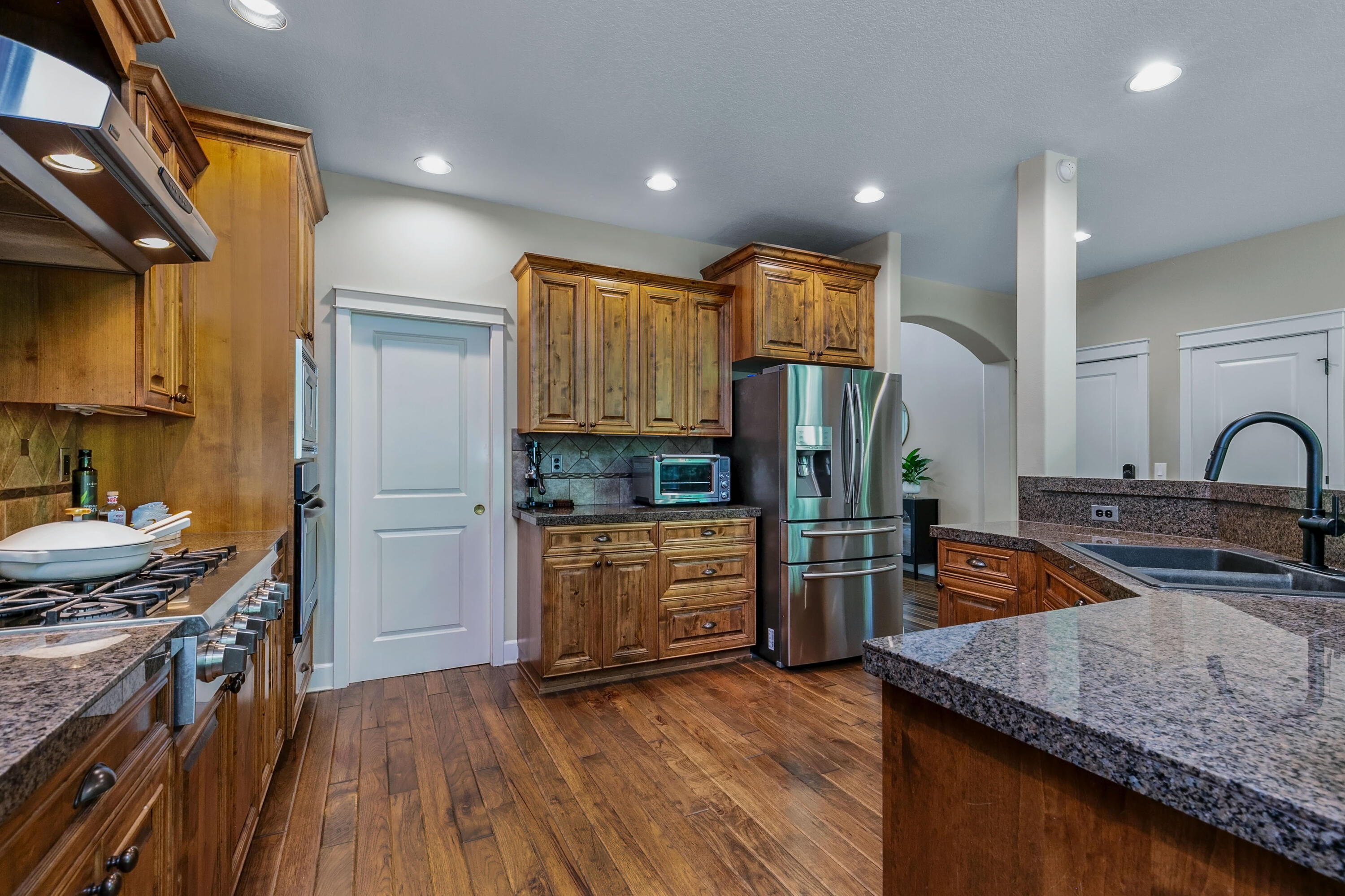 Sun Meadow - Residential
