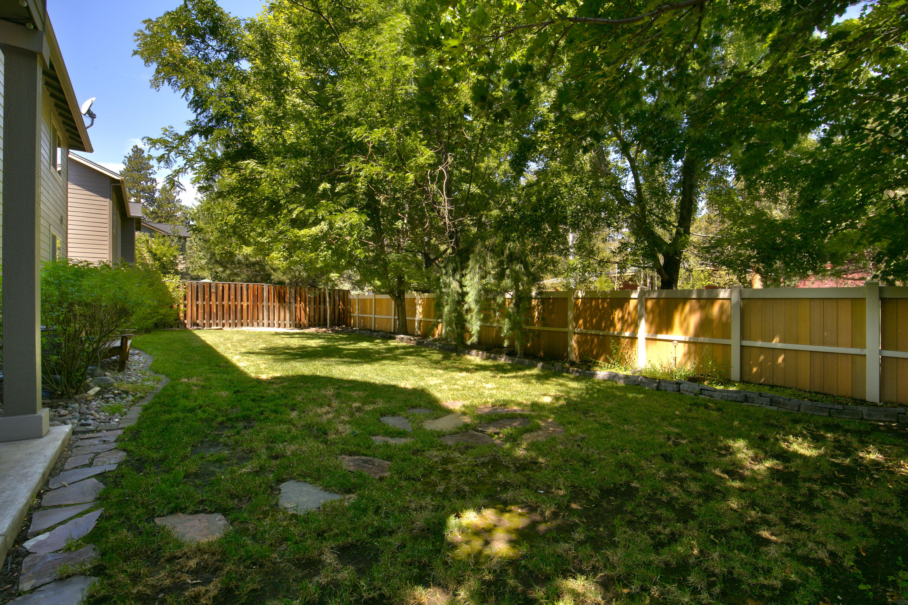 Sun Meadow - Residential