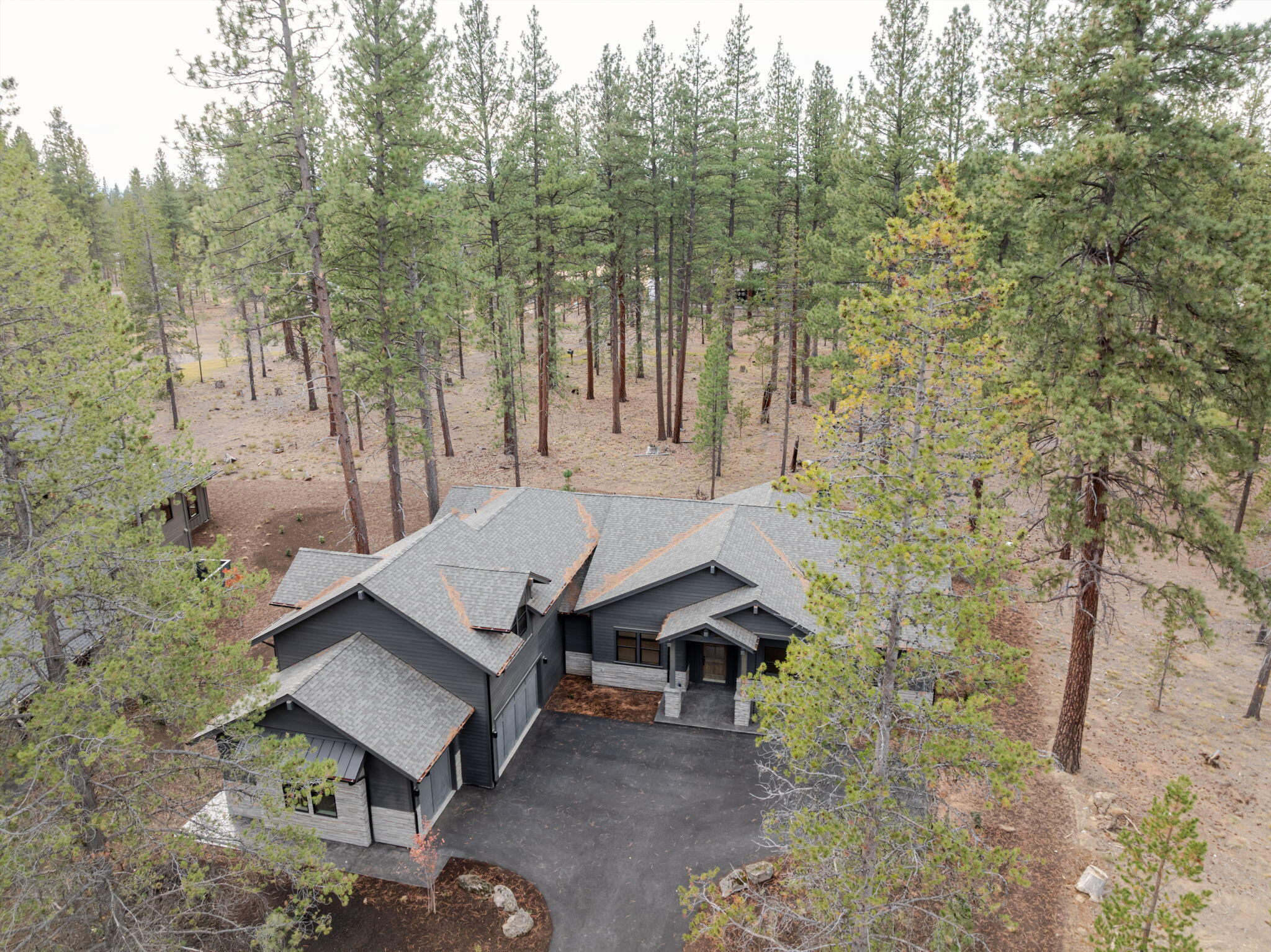 Caldera Springs - Residential
