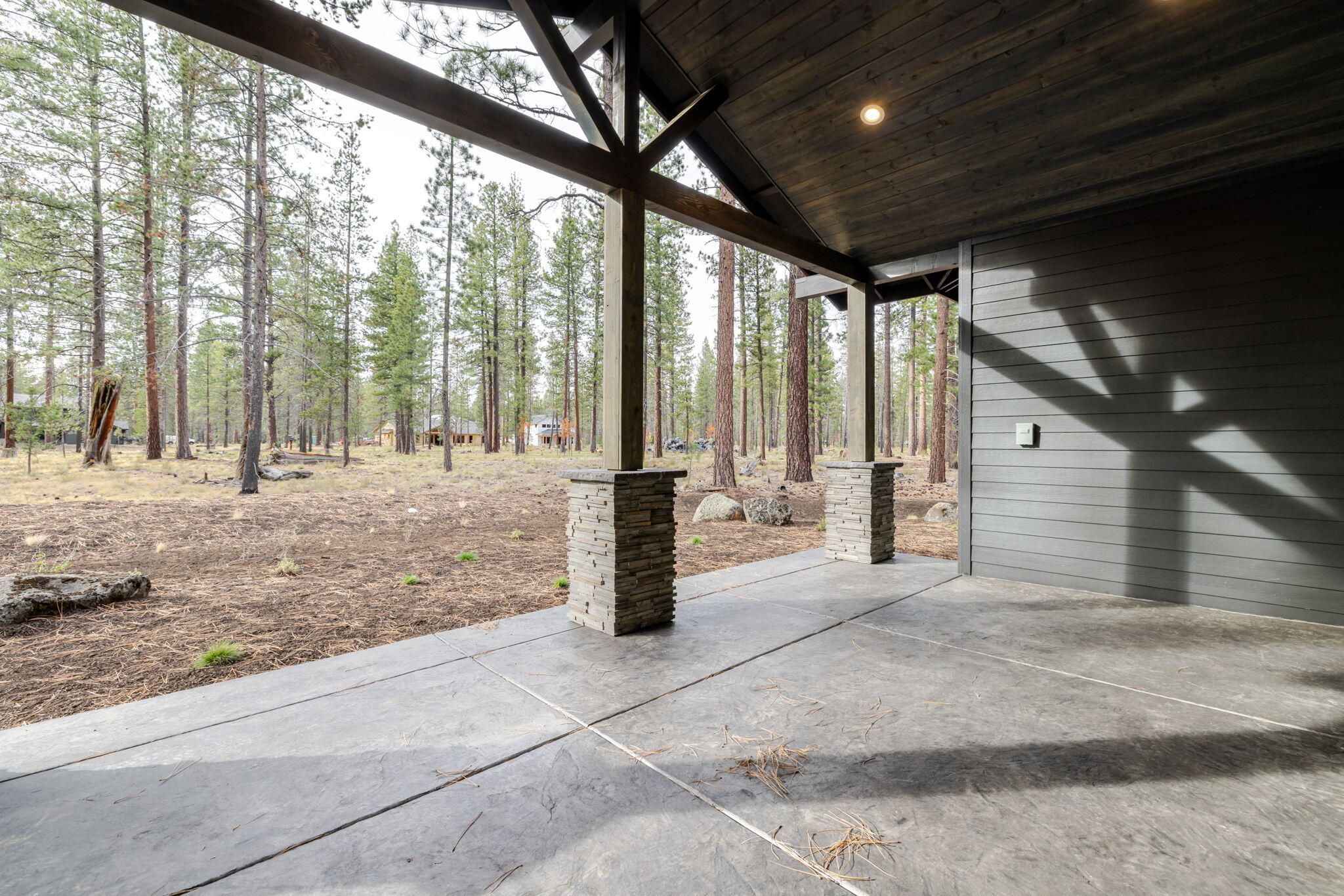 Caldera Springs - Residential