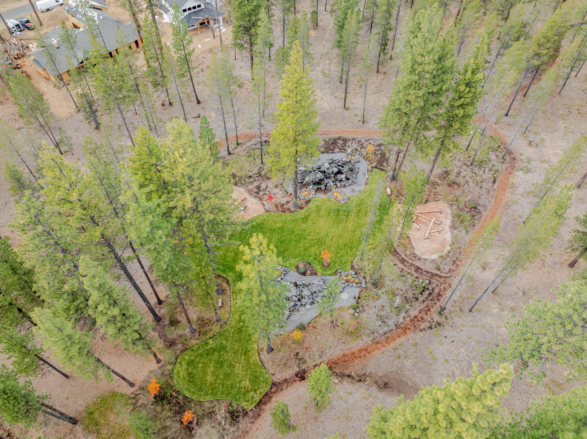 Caldera Springs - Residential
