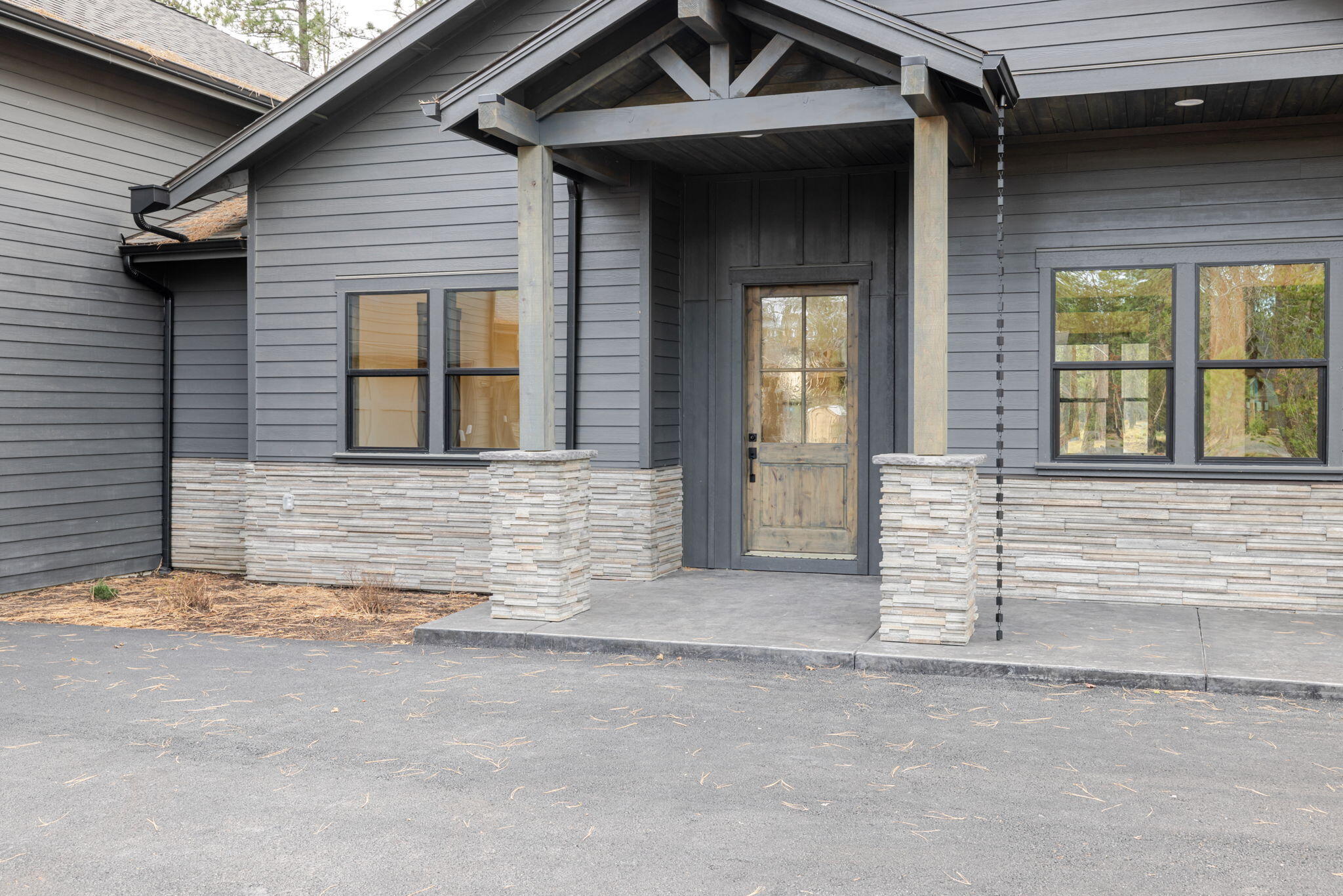 Caldera Springs - Residential