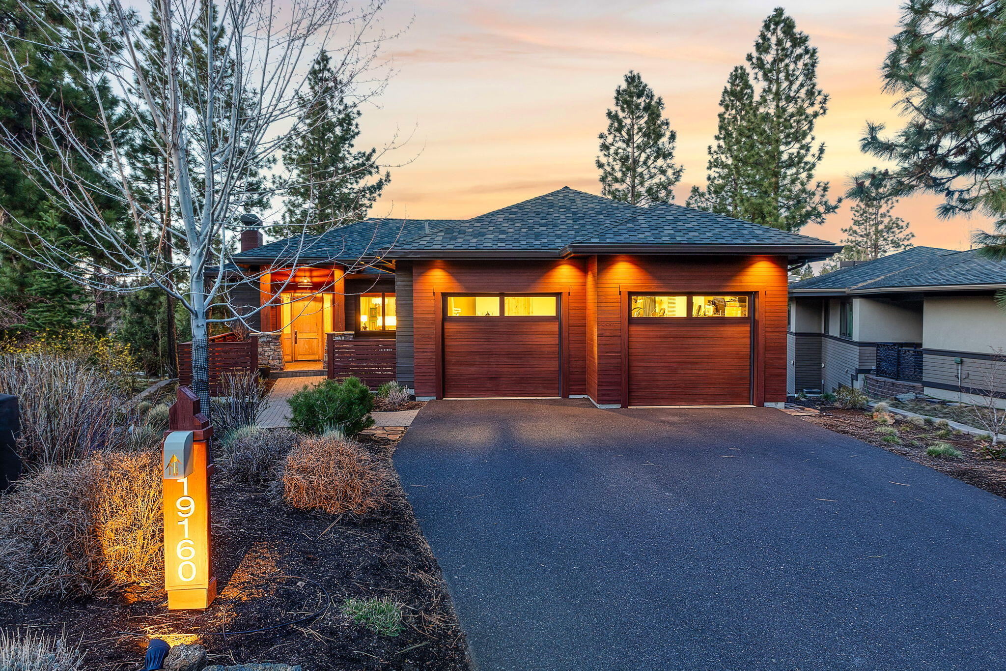 Three Pines - Residential