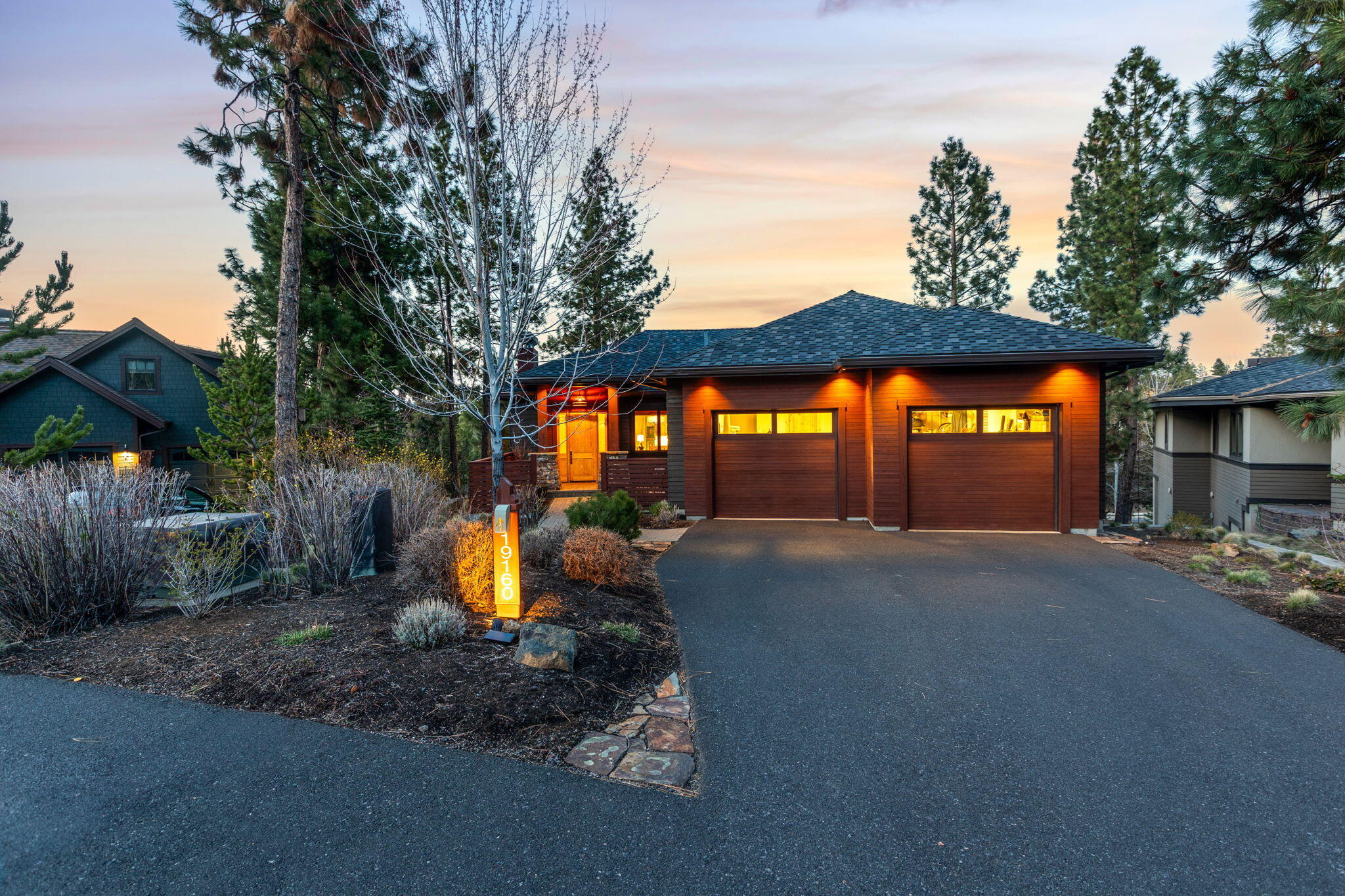 Three Pines - Residential