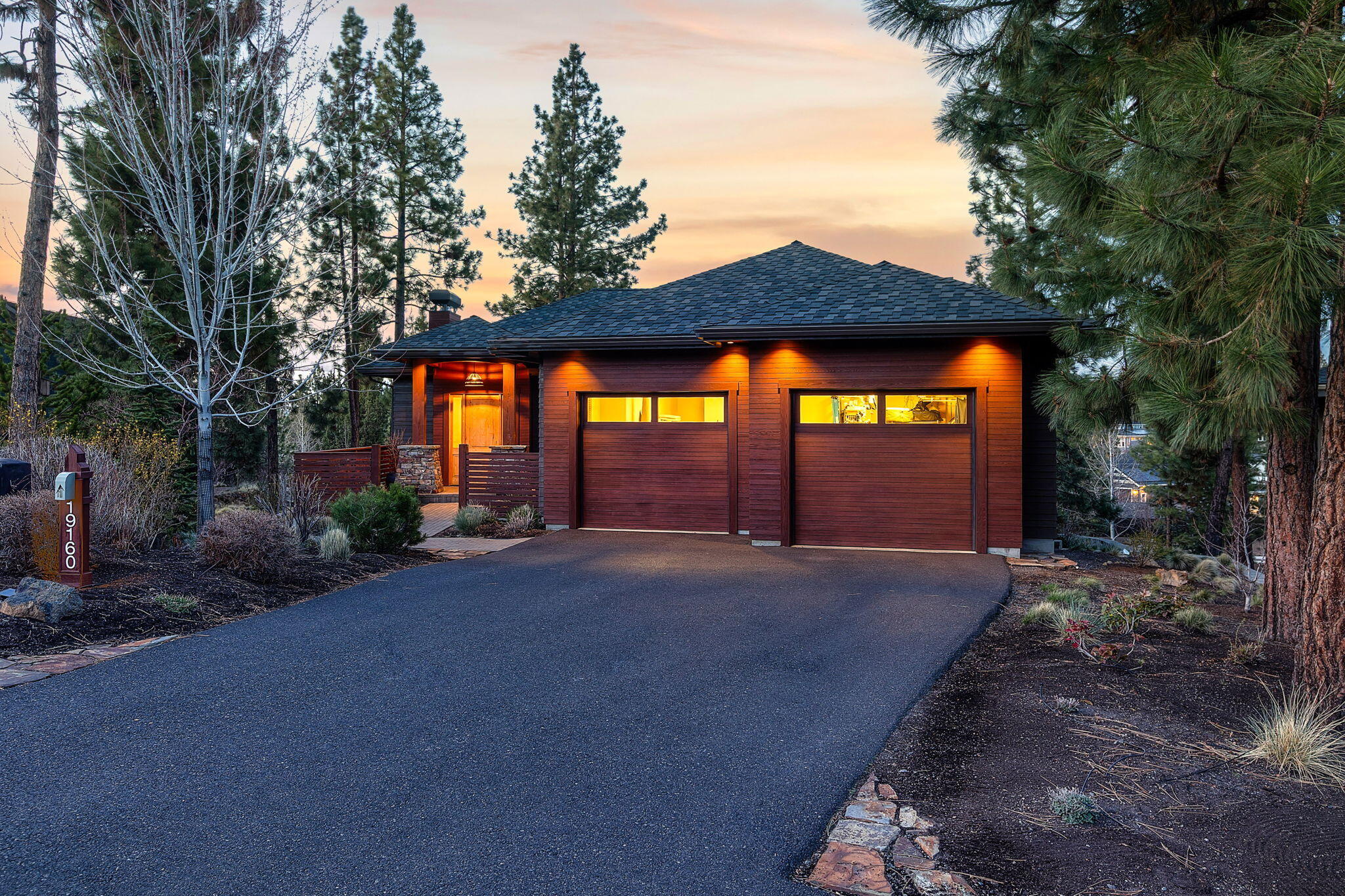 Three Pines - Residential