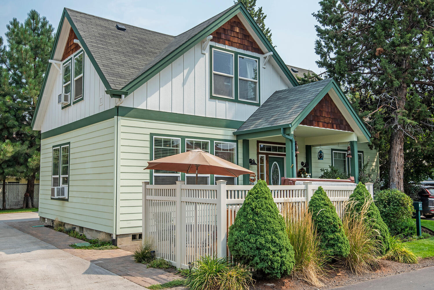 Pines At Sisters - Residential