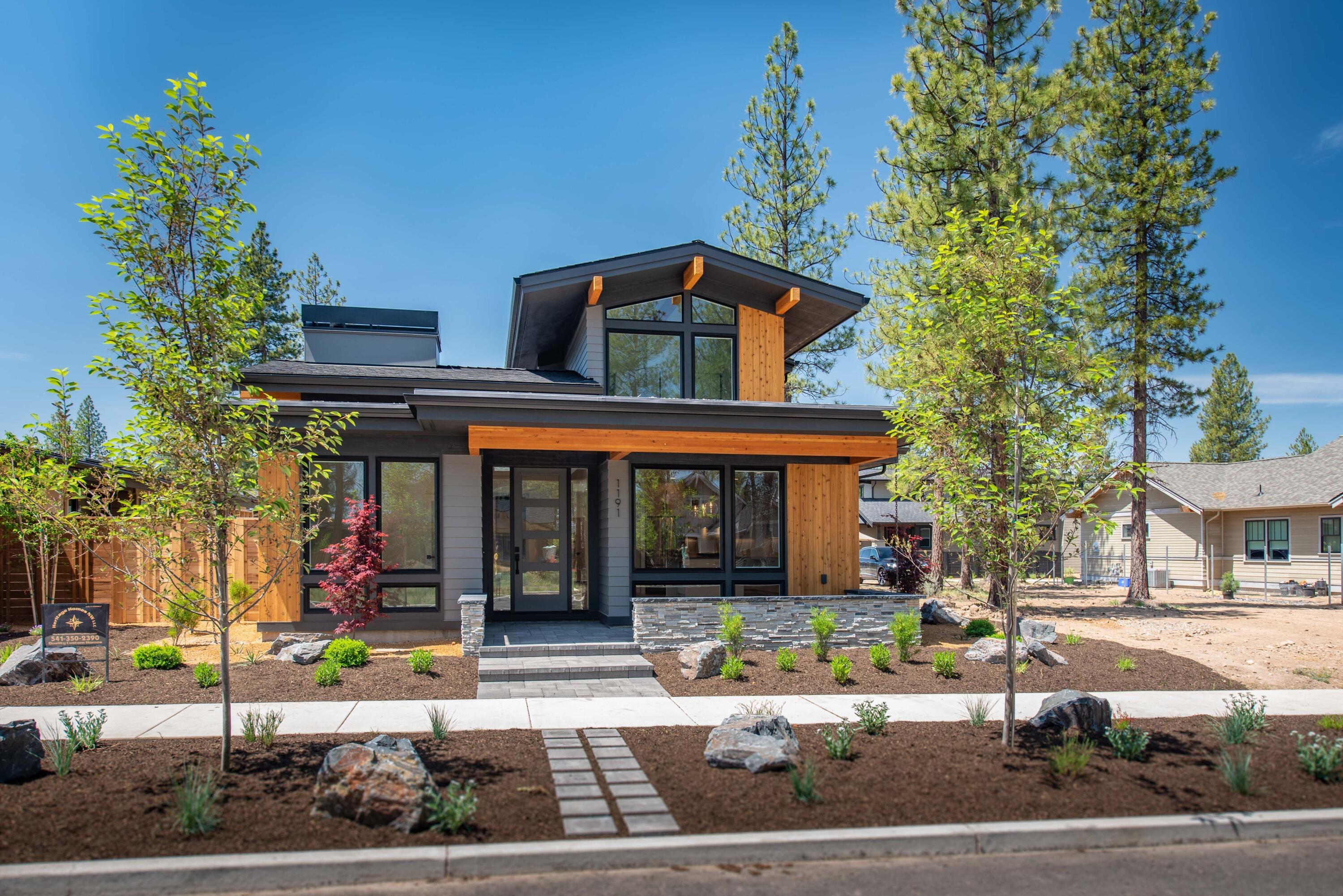Discovery West Phase 3 - Residential