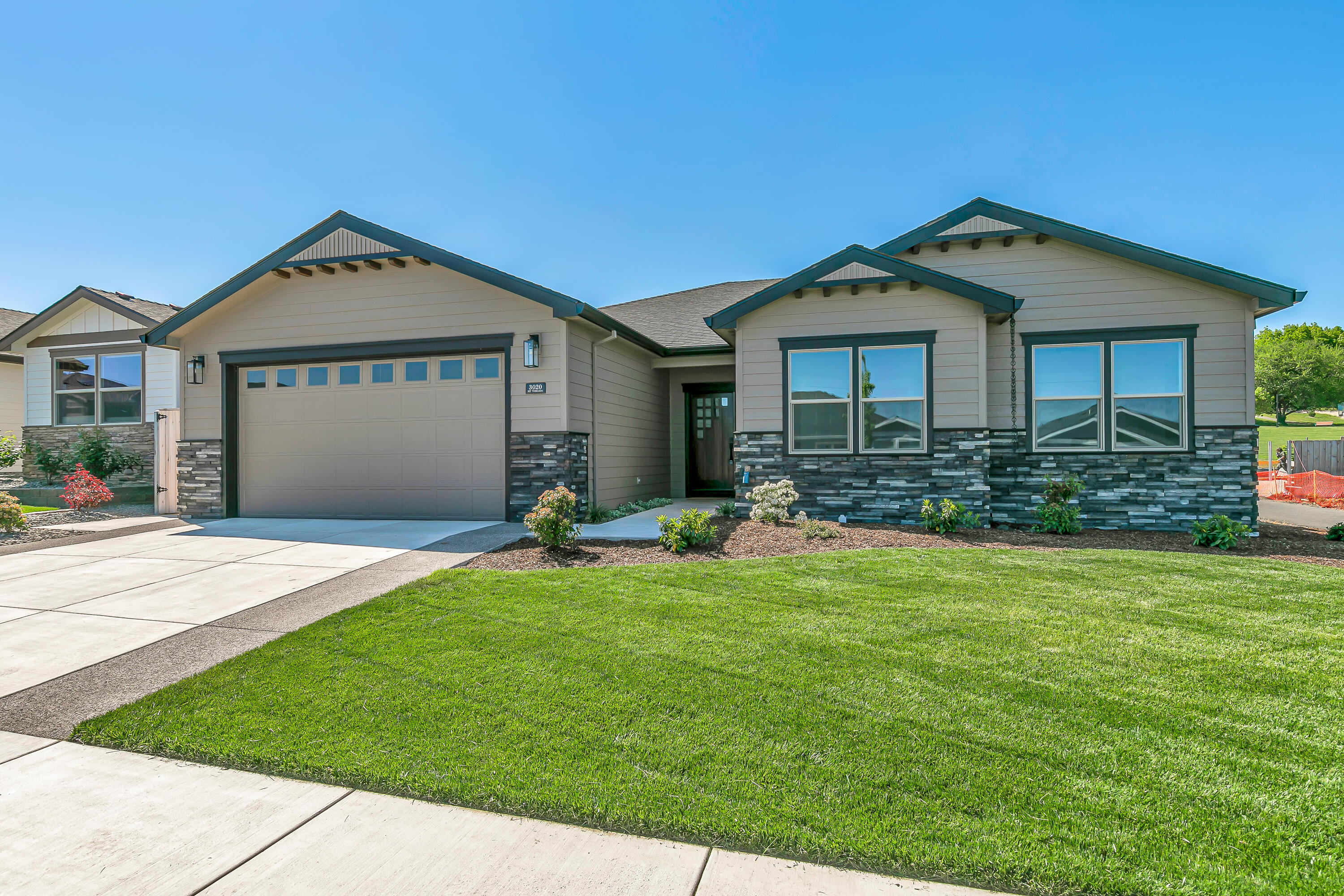 High Cedars At Cedar Landing, Phase 5a - Residential
