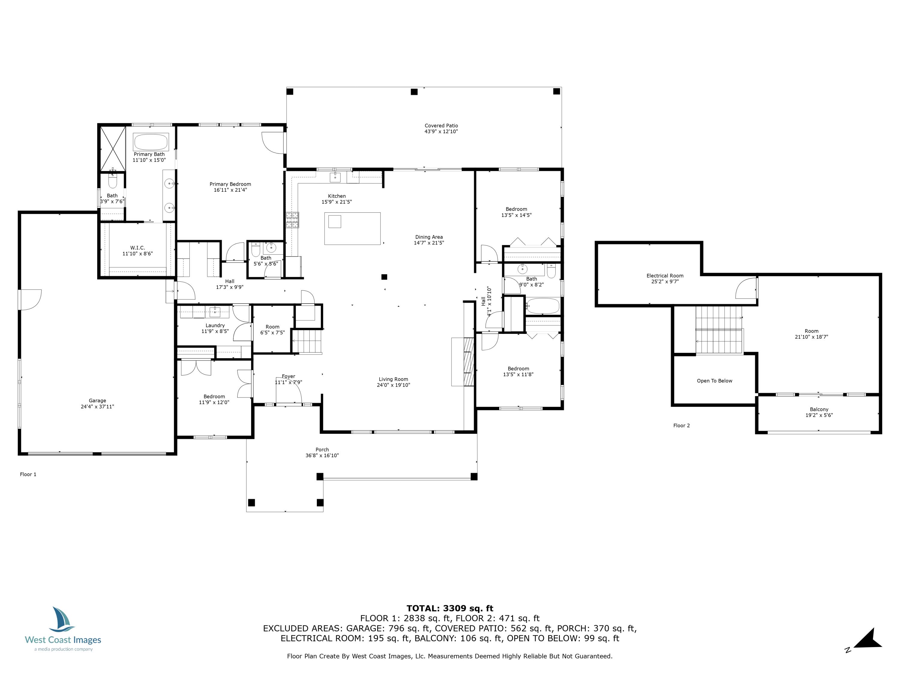 N/A - Residential