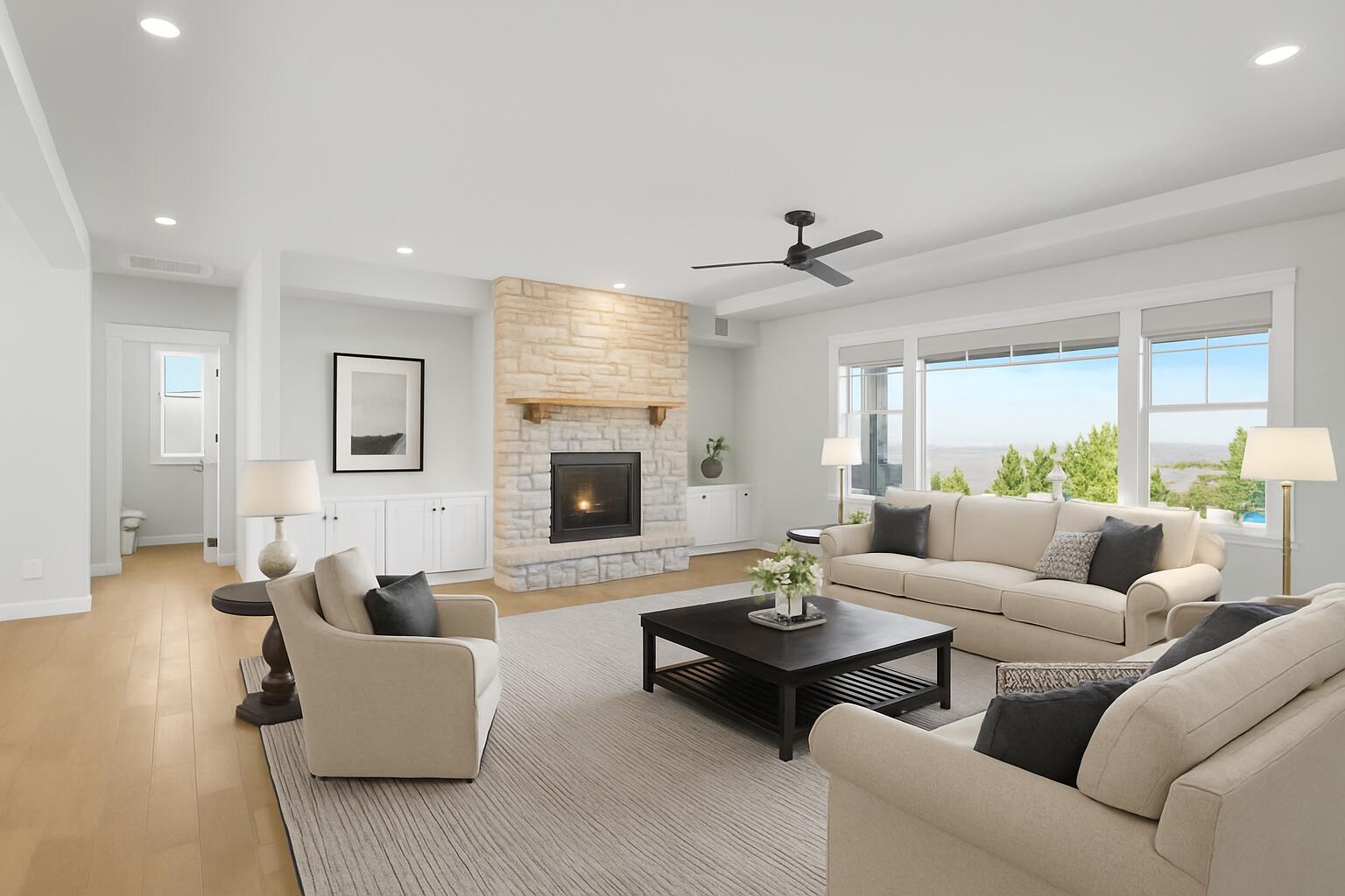 N/A - Residential
