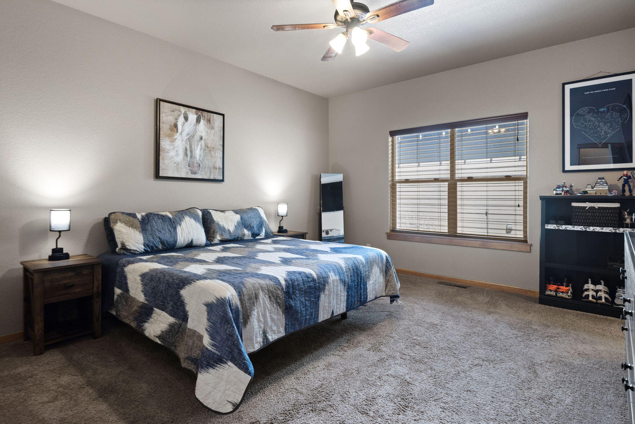 Traditions East - Residential