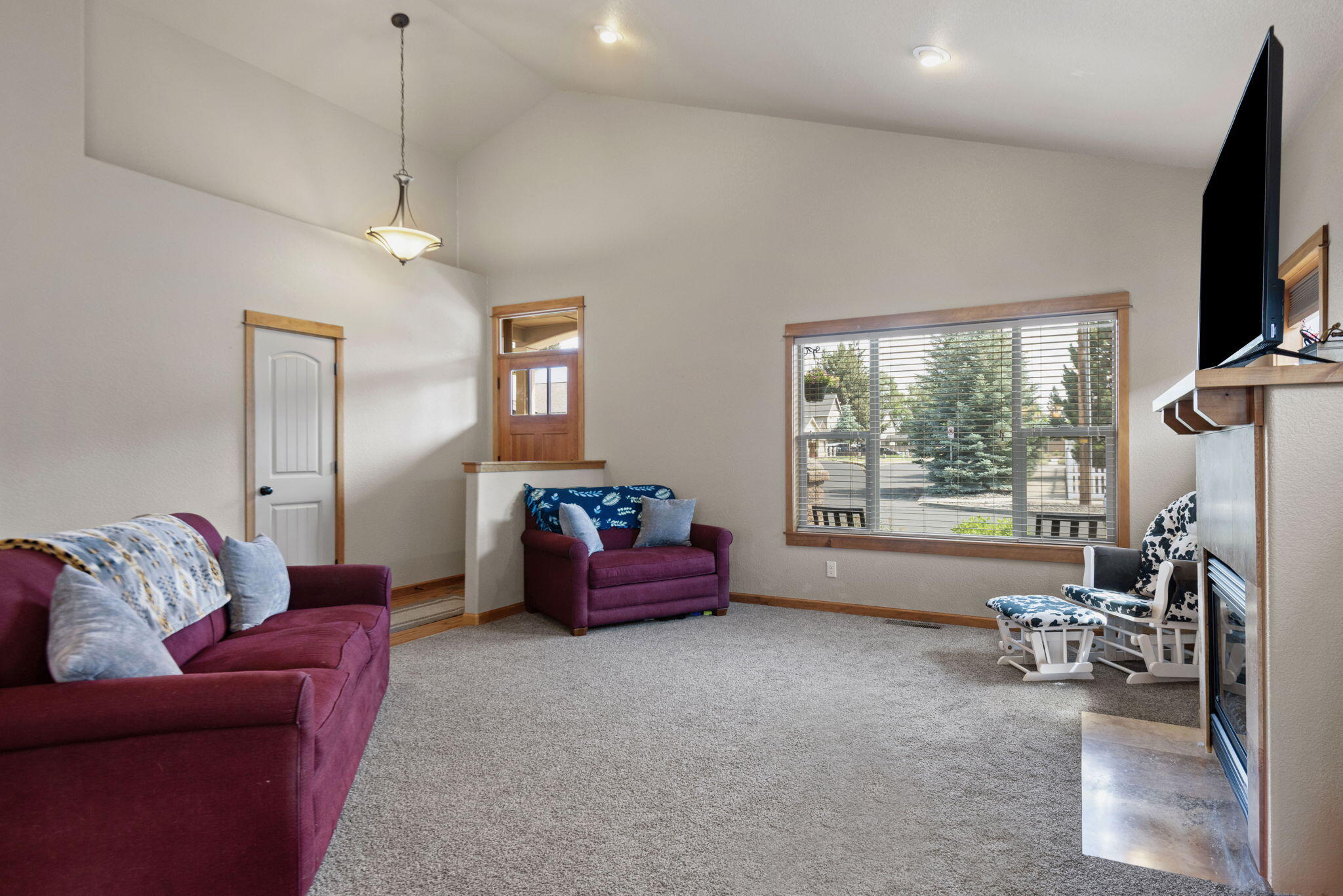 Traditions East - Residential