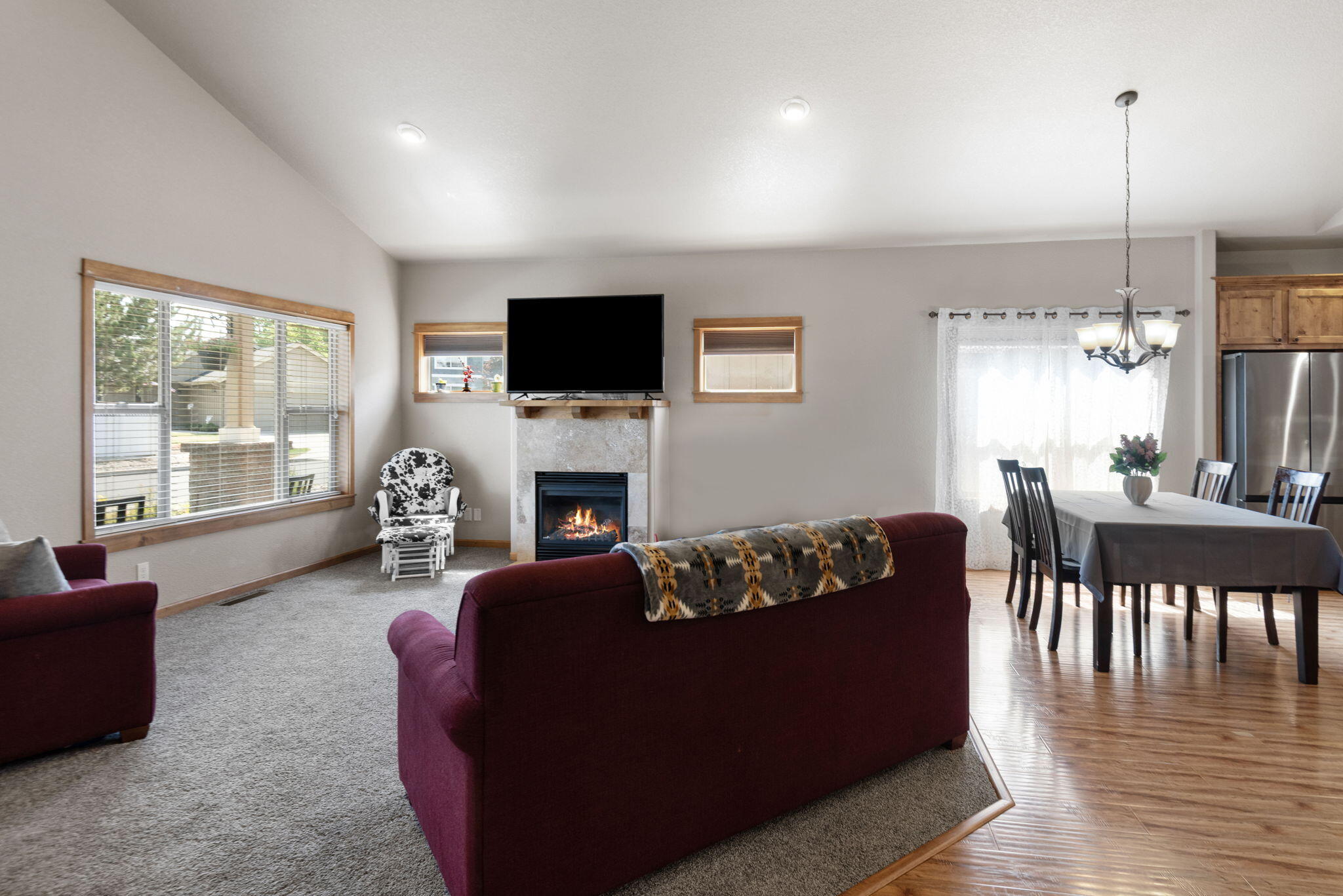 Traditions East - Residential