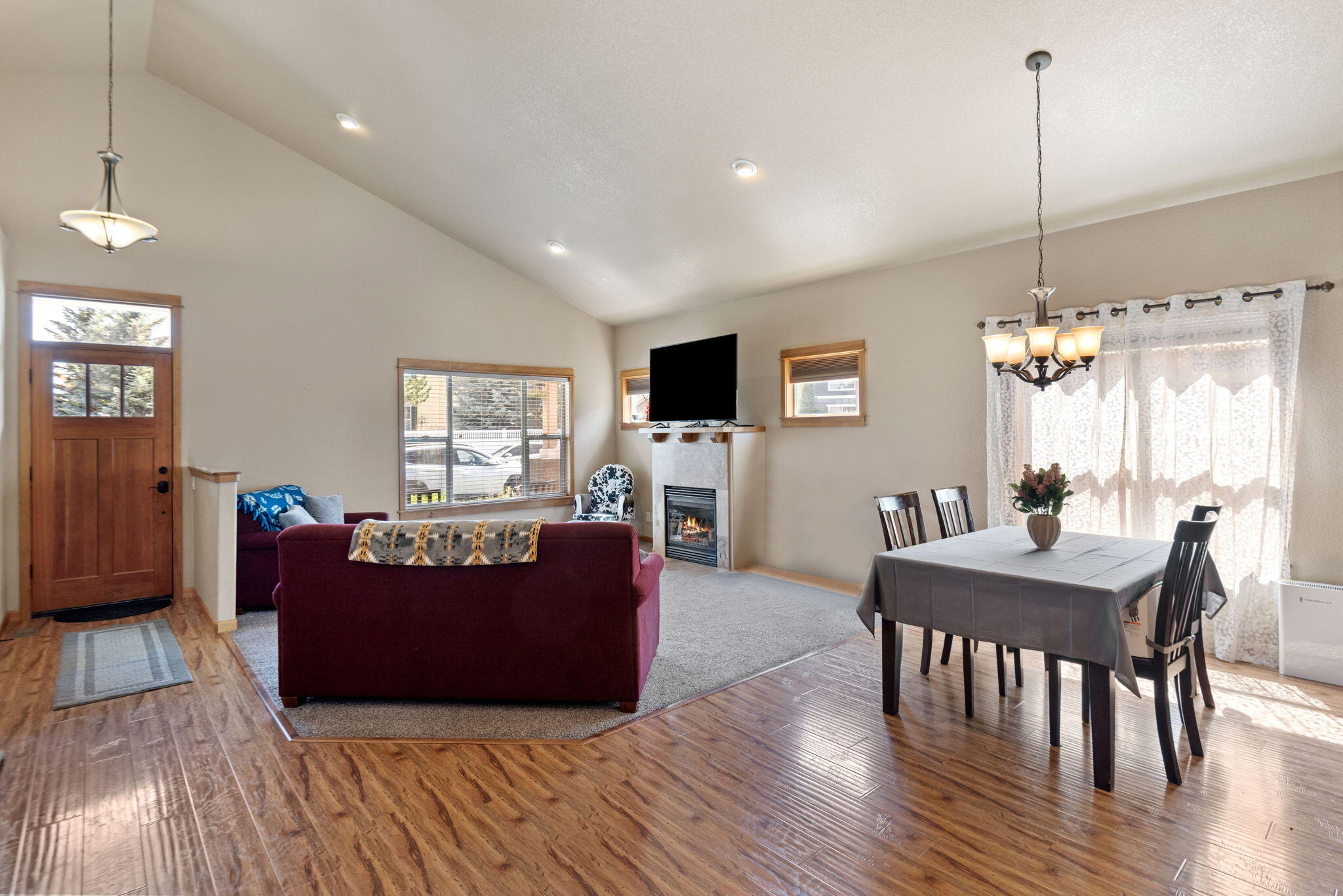 Traditions East - Residential